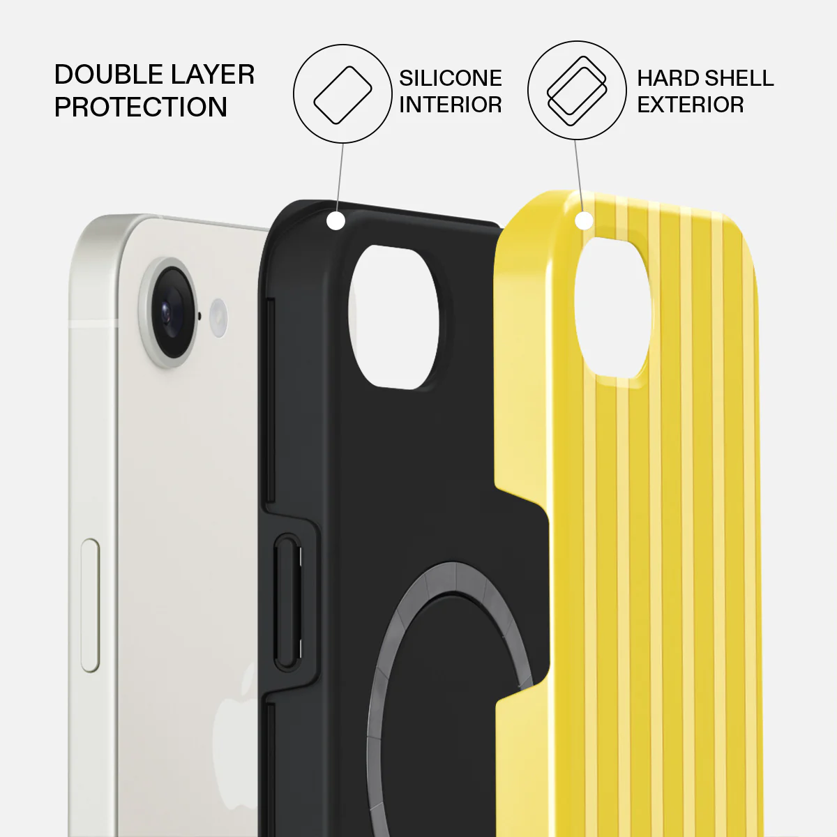 Sunbreak - iPhone 17e Case - Image 2