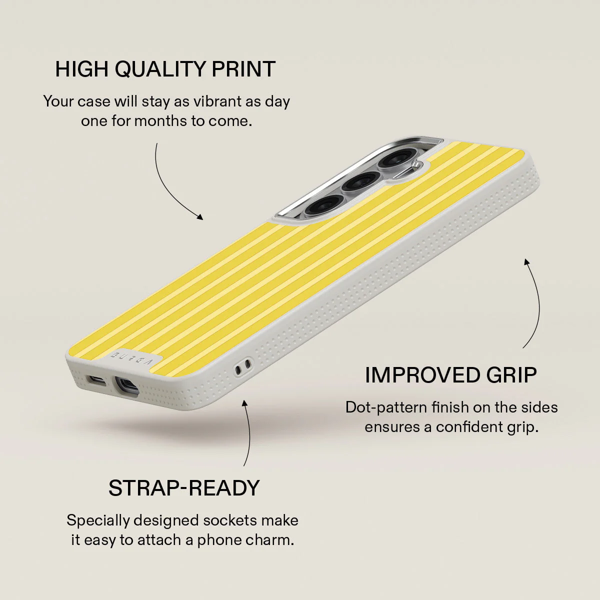 Sunbreak - Samsung Galaxy S26 Case - Image 37