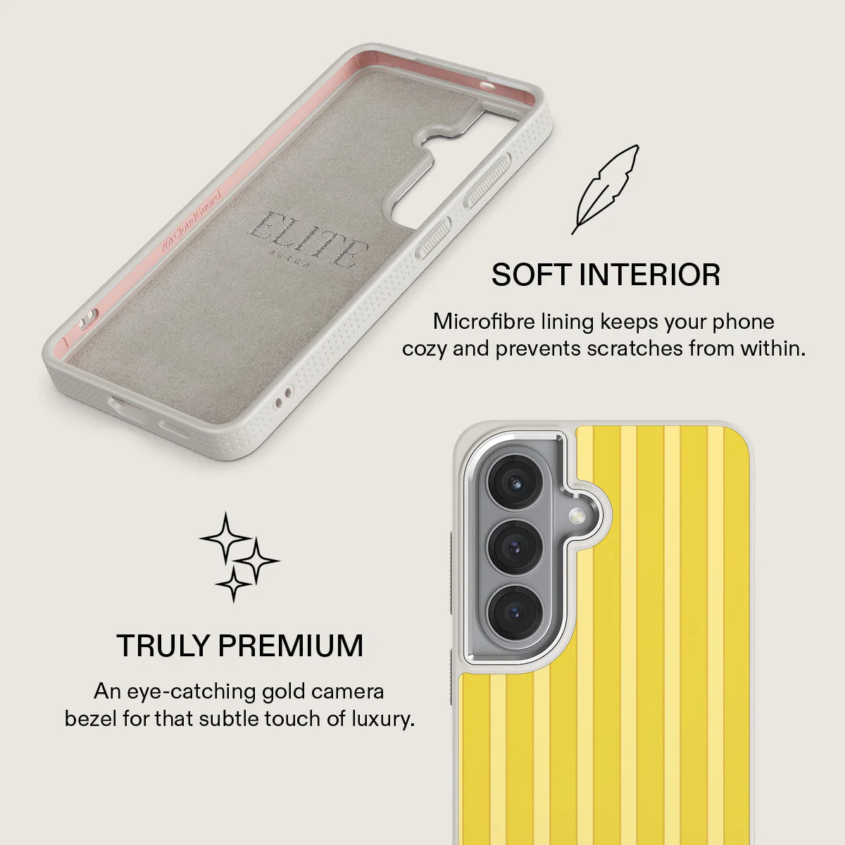 Sunbreak - Samsung Galaxy S26 Case - Image 38