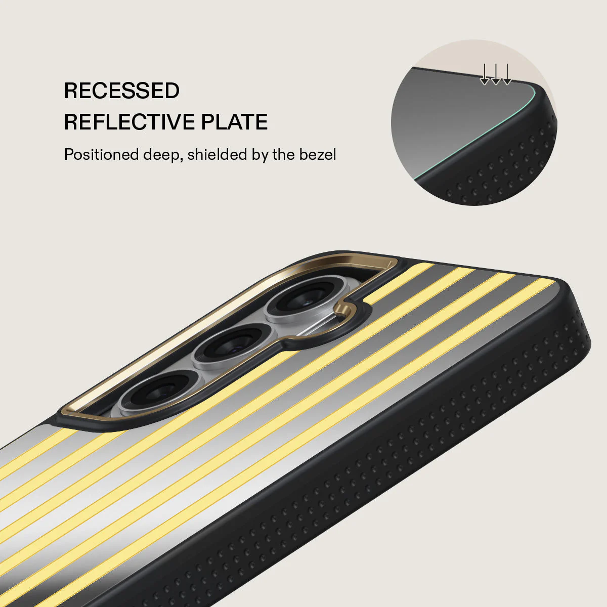 Sunbreak - Samsung Galaxy S26 Case - Image 43