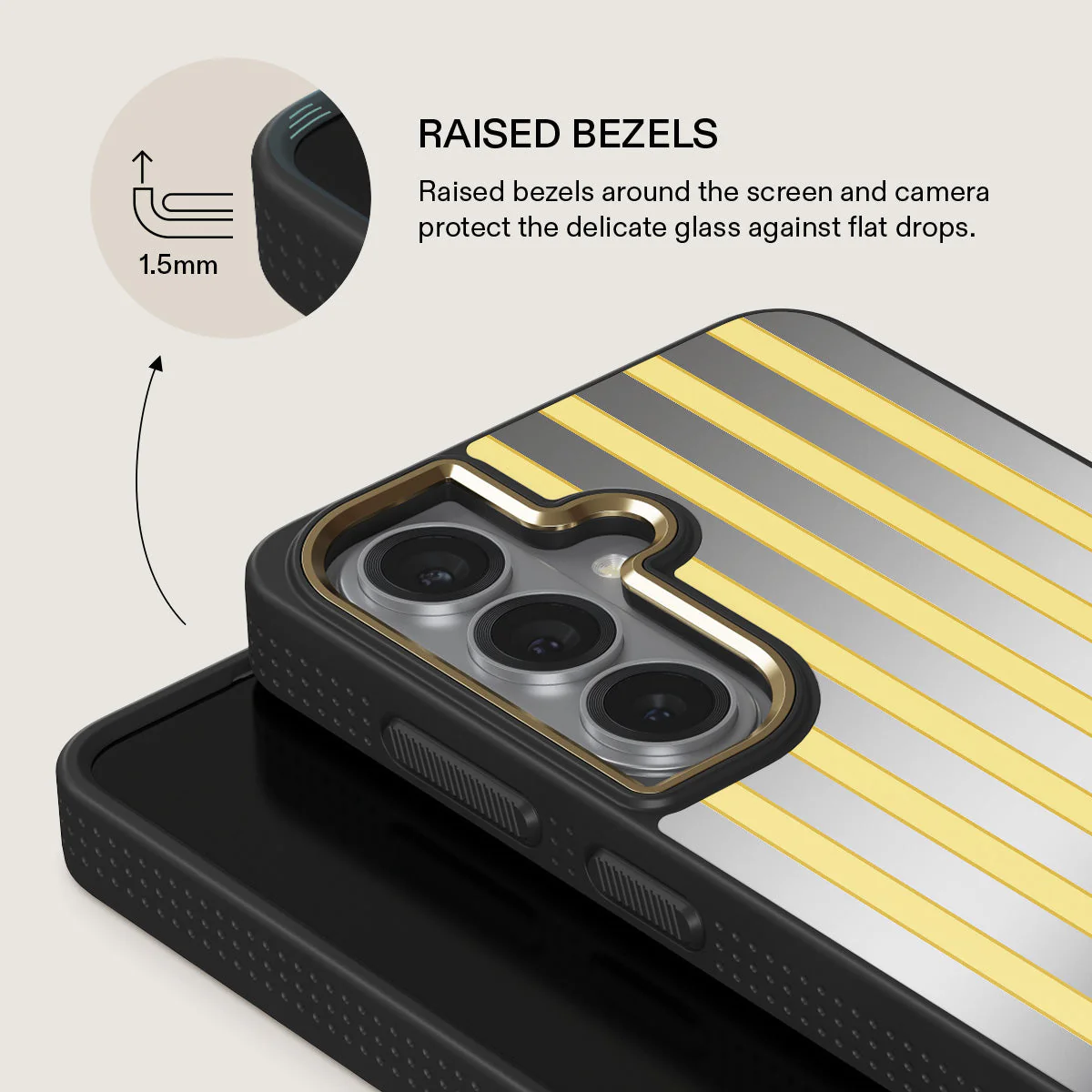 Sunbreak - Samsung Galaxy S26 Case - Image 44