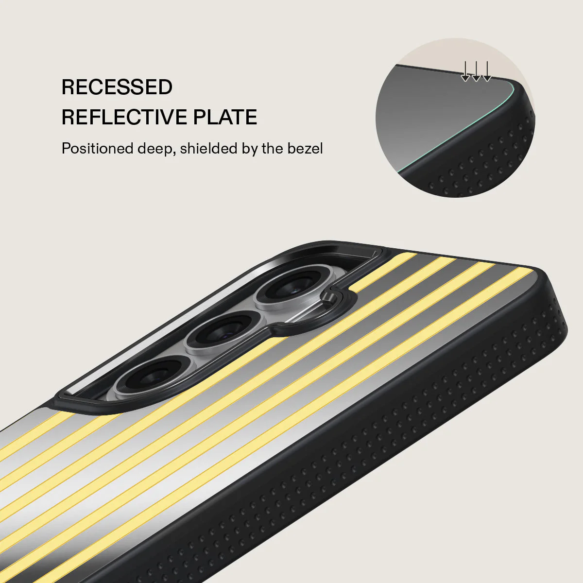 Sunbreak - Samsung Galaxy S26 Case - Image 51