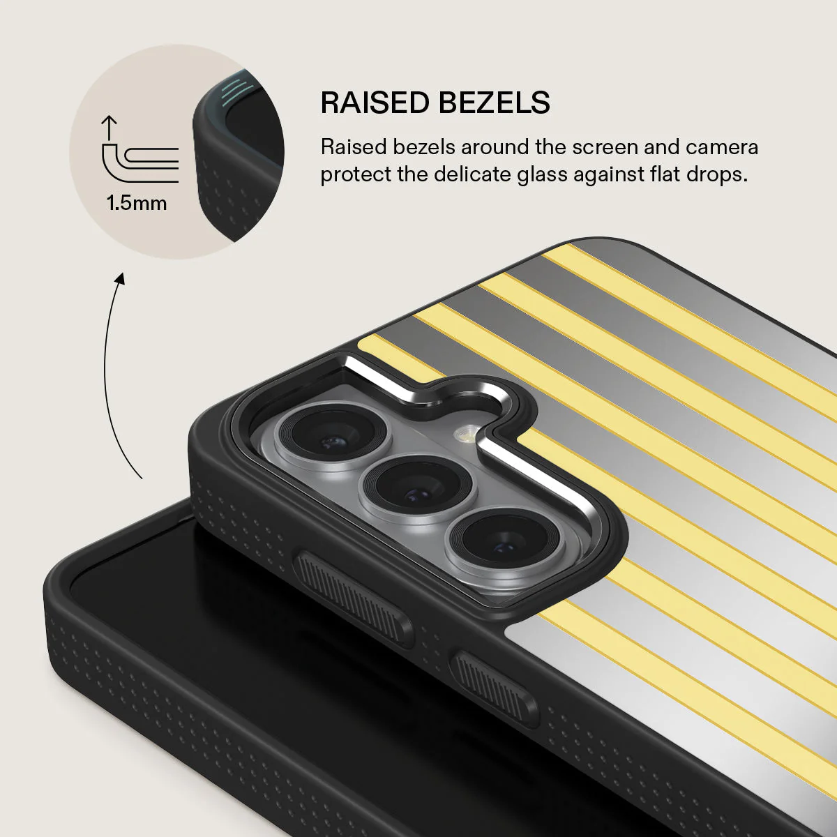 Sunbreak - Samsung Galaxy S26 Case - Image 52
