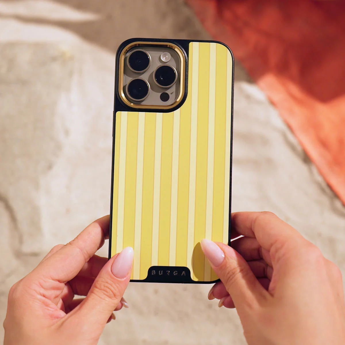 Sunbreak - Samsung Galaxy S26 Case - Image 65