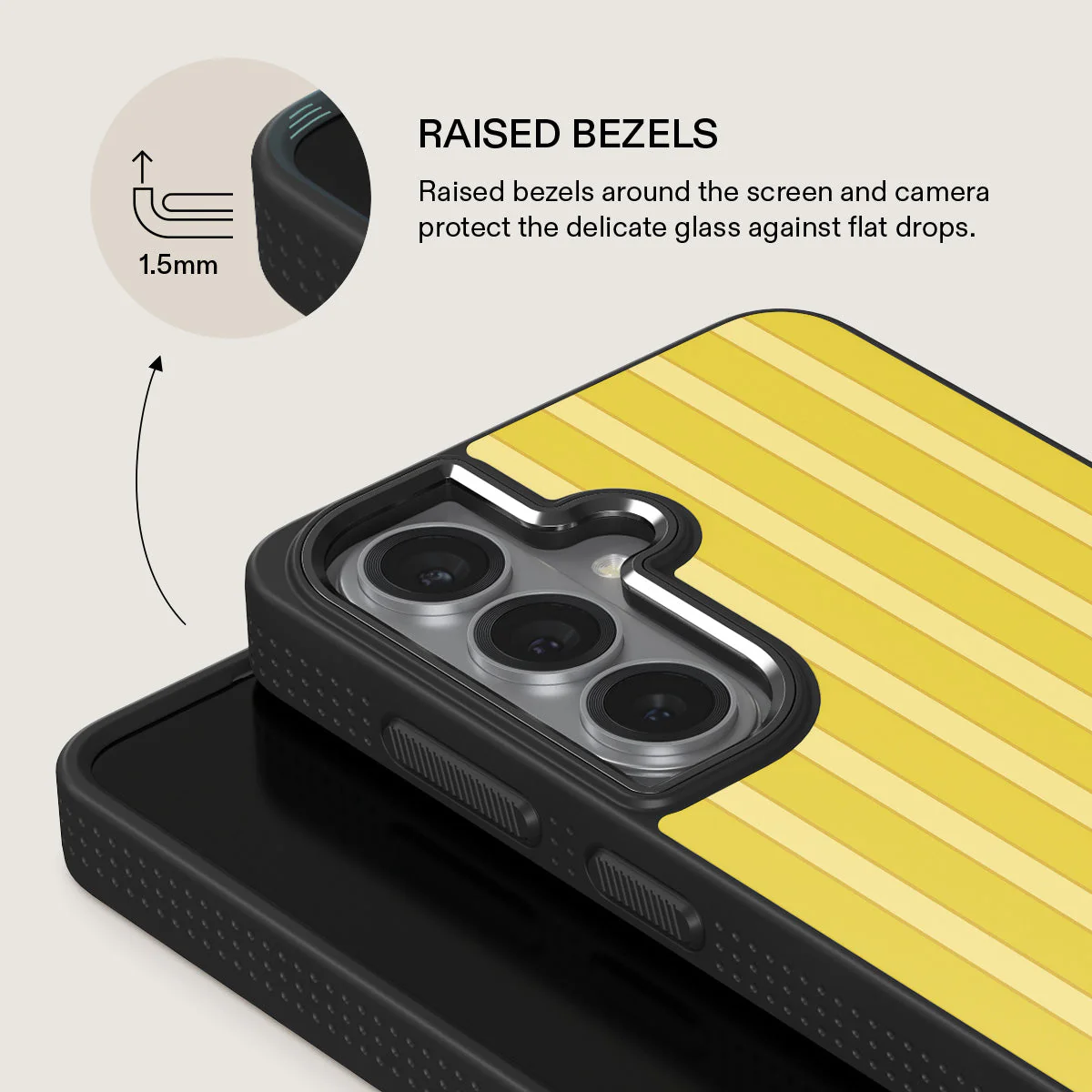 Sunbreak - Samsung Galaxy S26 Plus Case - Image 15