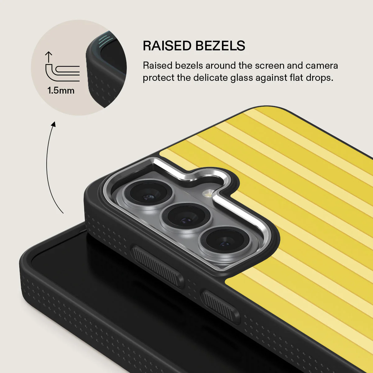Sunbreak - Samsung Galaxy S26 Plus Case - Image 22