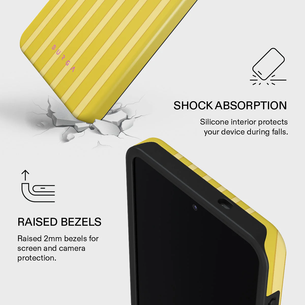 Sunbreak - Samsung Galaxy S26 Plus Case - Image 4