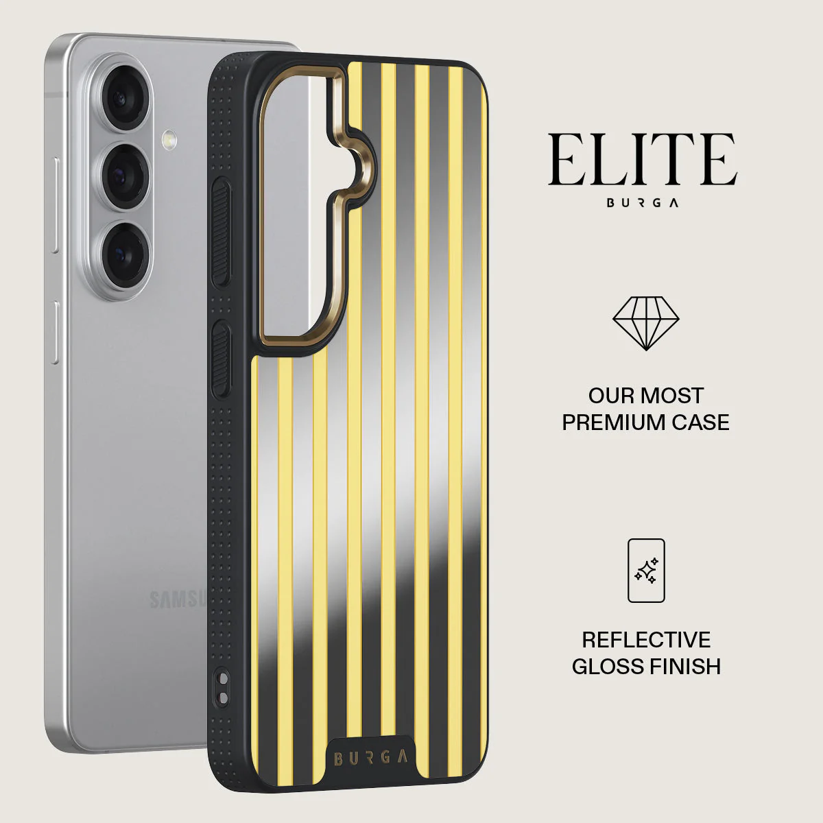 Sunbreak - Samsung Galaxy S26 Plus Case - Image 41