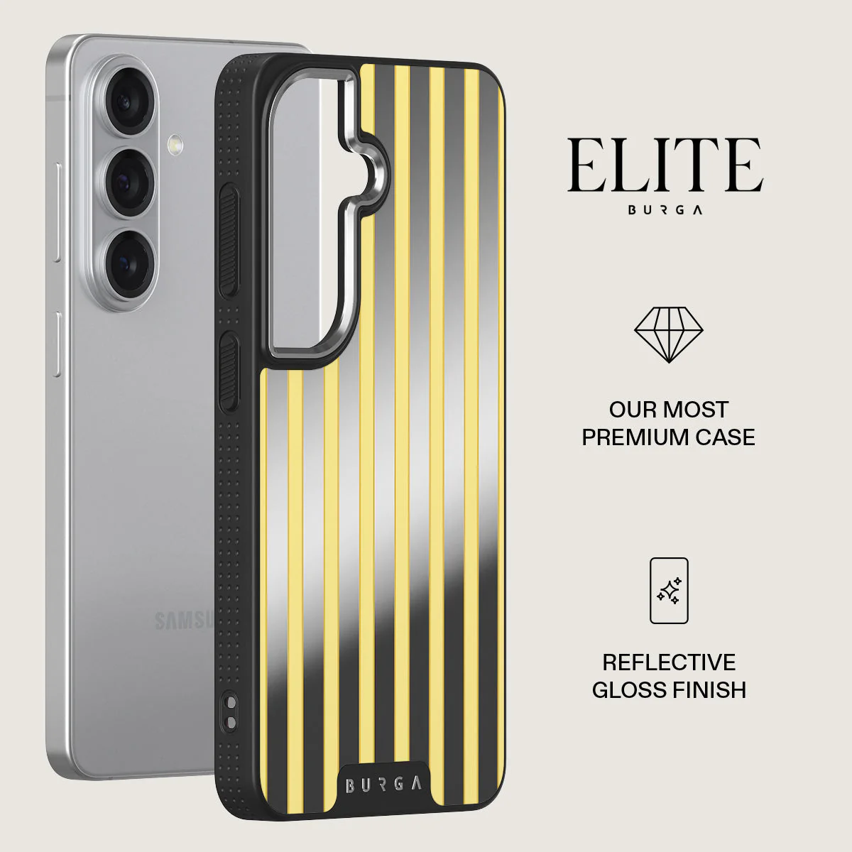 Sunbreak - Samsung Galaxy S26 Plus Case - Image 57
