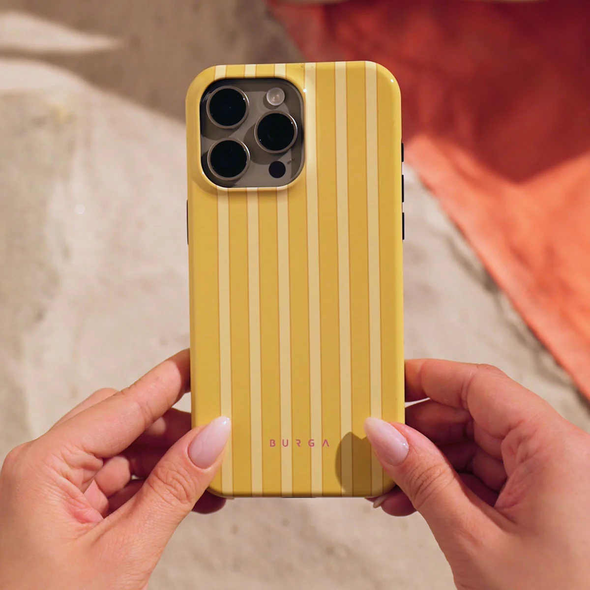 Sunbreak - Samsung Galaxy S26 Plus Case - Image 64