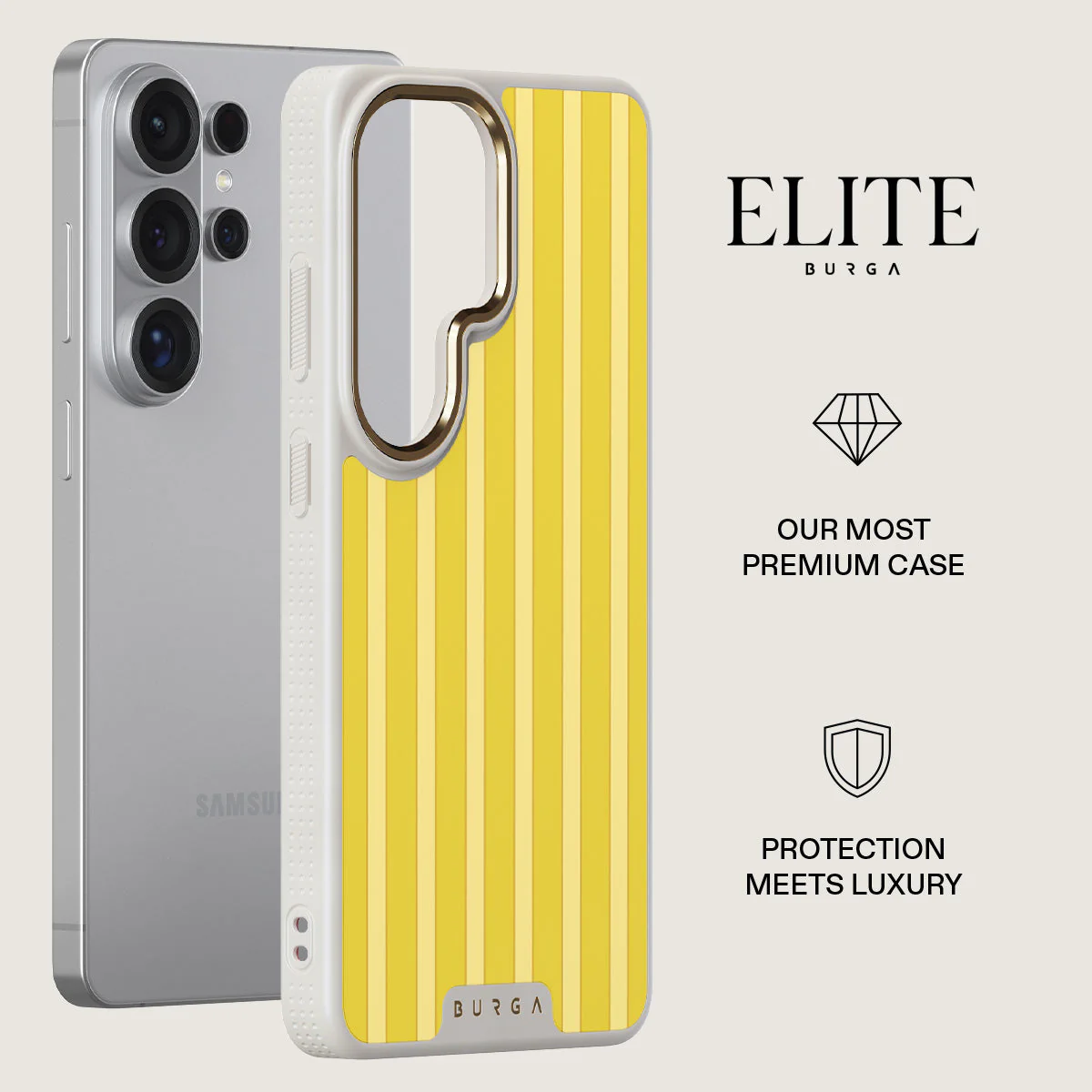 Sunbreak - Samsung Galaxy S26 Ultra Case - Image 27