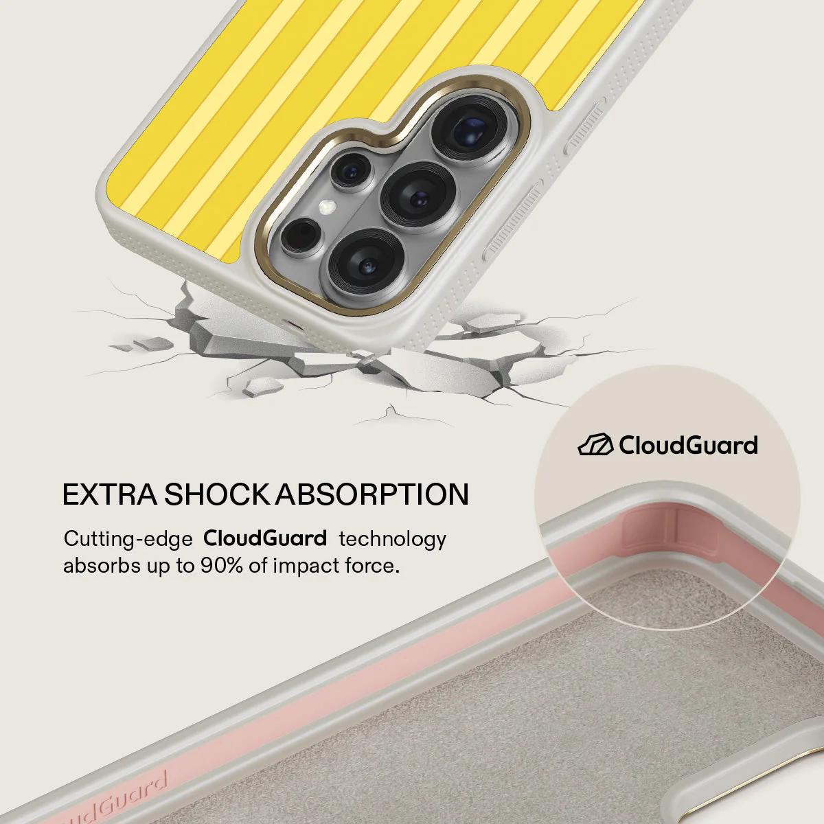 Sunbreak - Samsung Galaxy S26 Ultra Case - Image 28