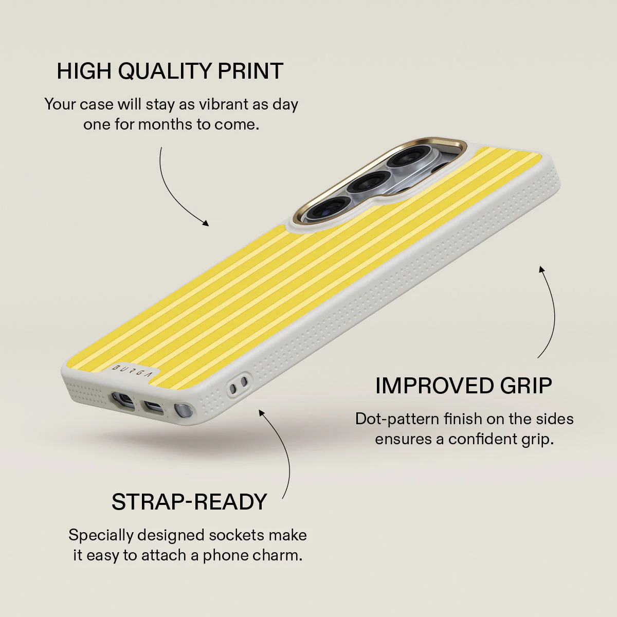 Sunbreak - Samsung Galaxy S26 Ultra Case - Image 30