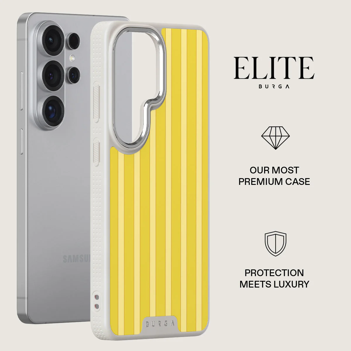 Sunbreak - Samsung Galaxy S26 Ultra Case - Image 34