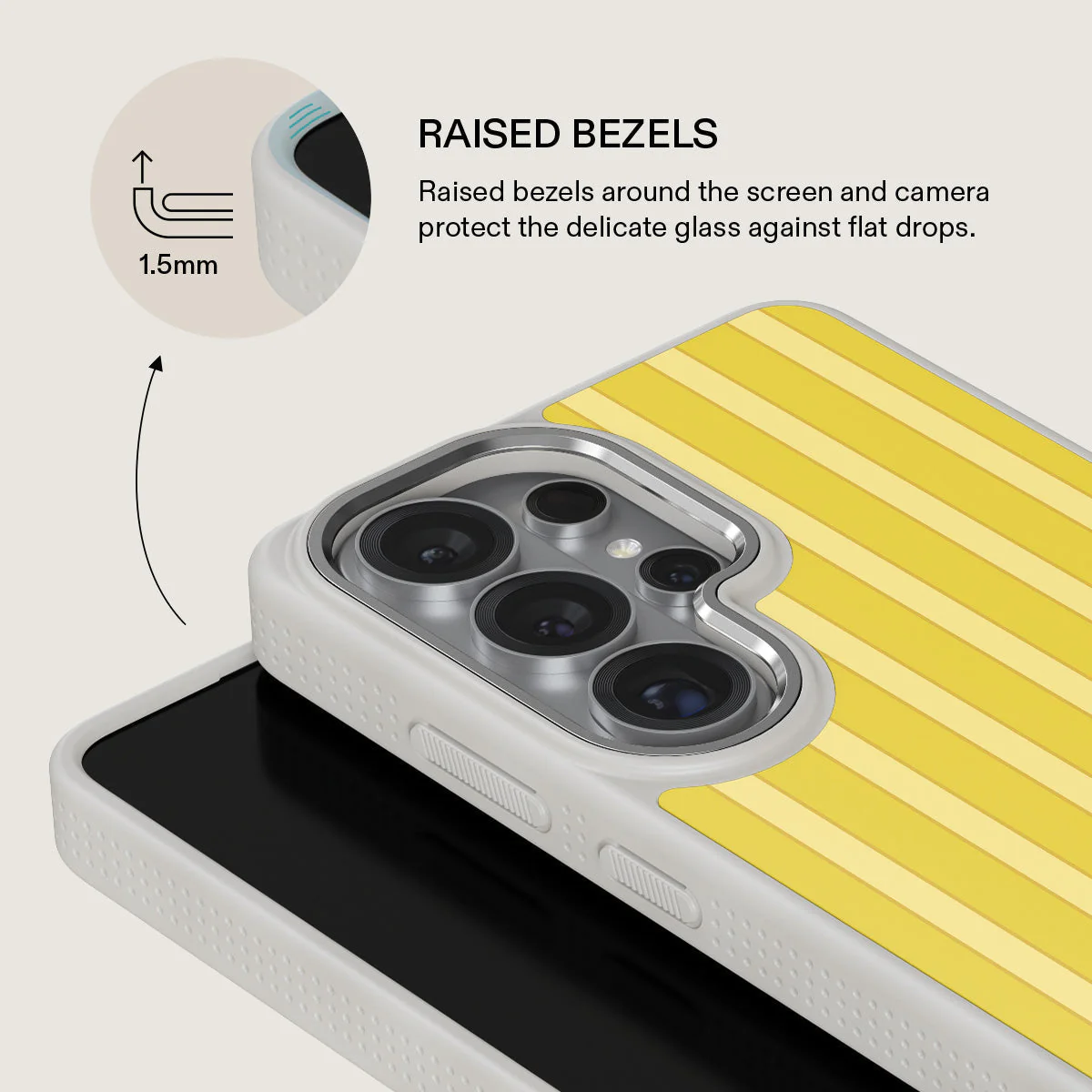 Sunbreak - Samsung Galaxy S26 Ultra Case - Image 36