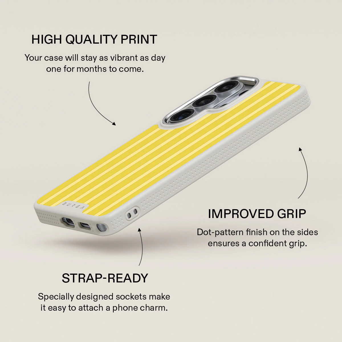 Sunbreak - Samsung Galaxy S26 Ultra Case - Image 37