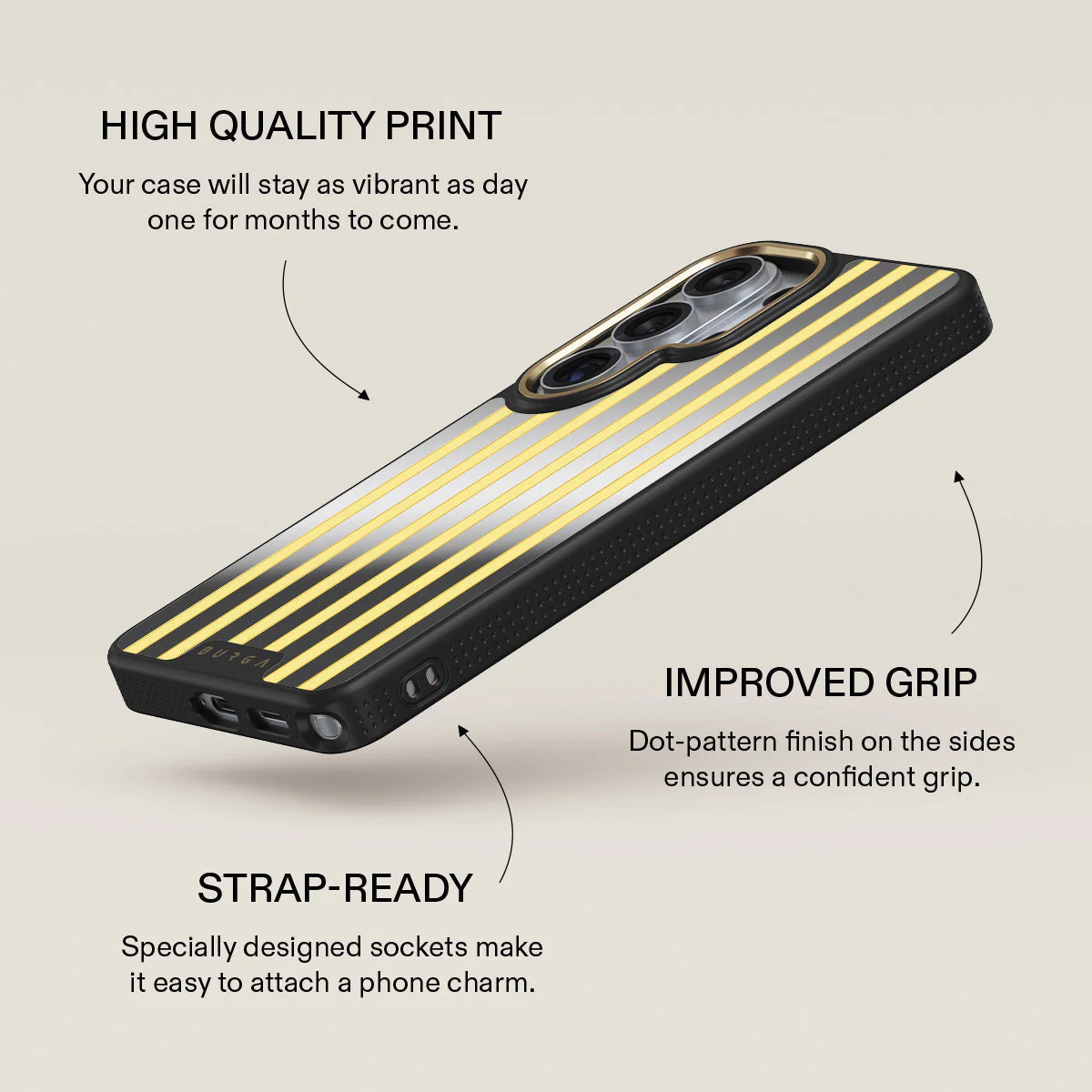 Sunbreak - Samsung Galaxy S26 Ultra Case - Image 45