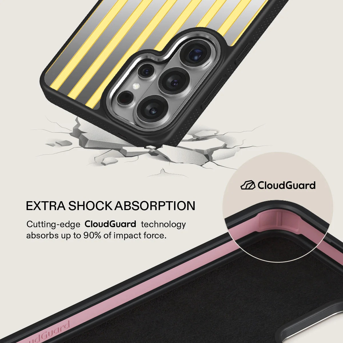 Sunbreak - Samsung Galaxy S26 Ultra Case - Image 58