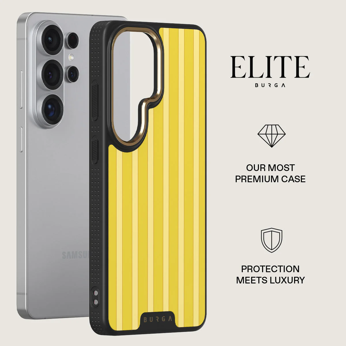 Sunbreak - Samsung Galaxy S26 Ultra Case - Image 6