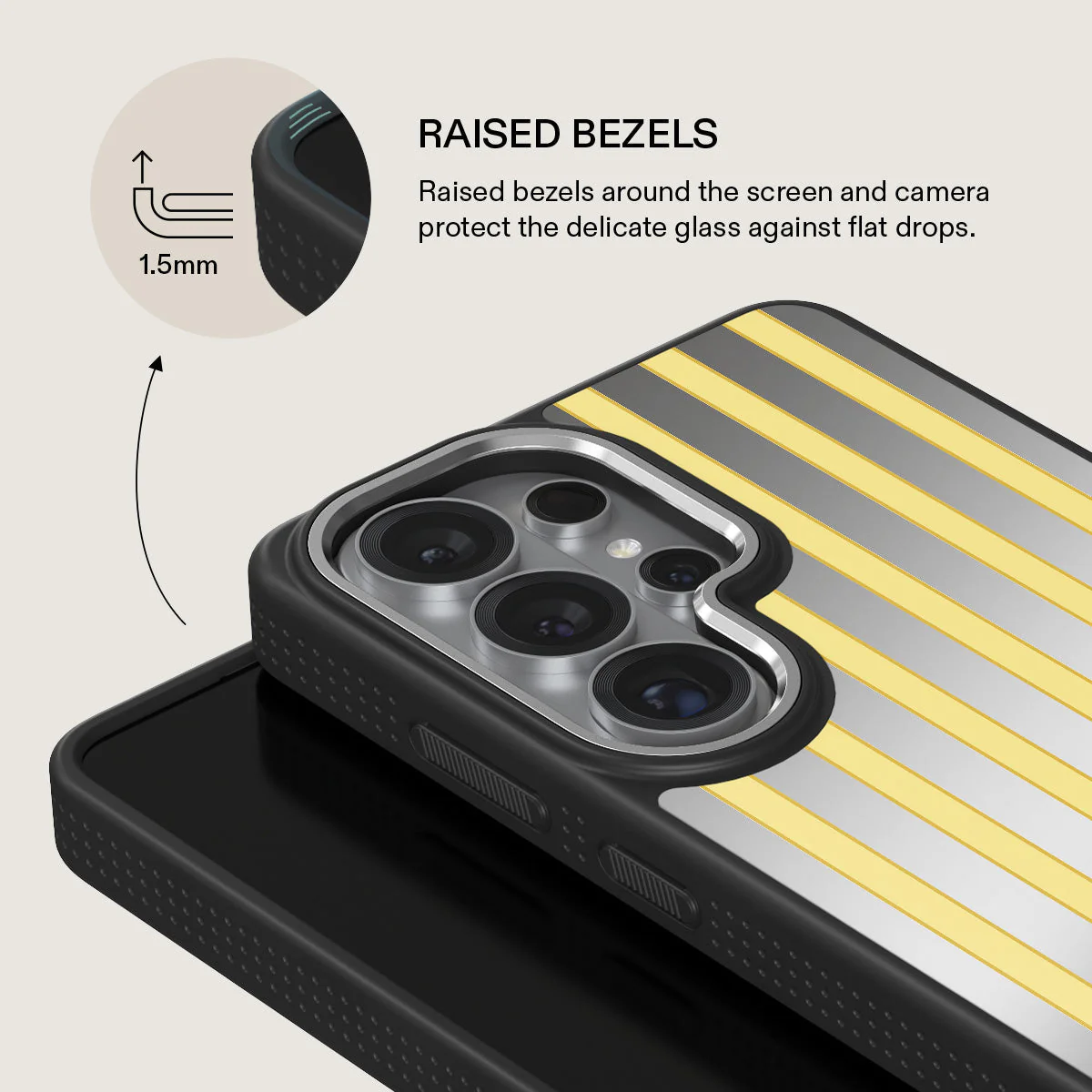Sunbreak - Samsung Galaxy S26 Ultra Case - Image 60