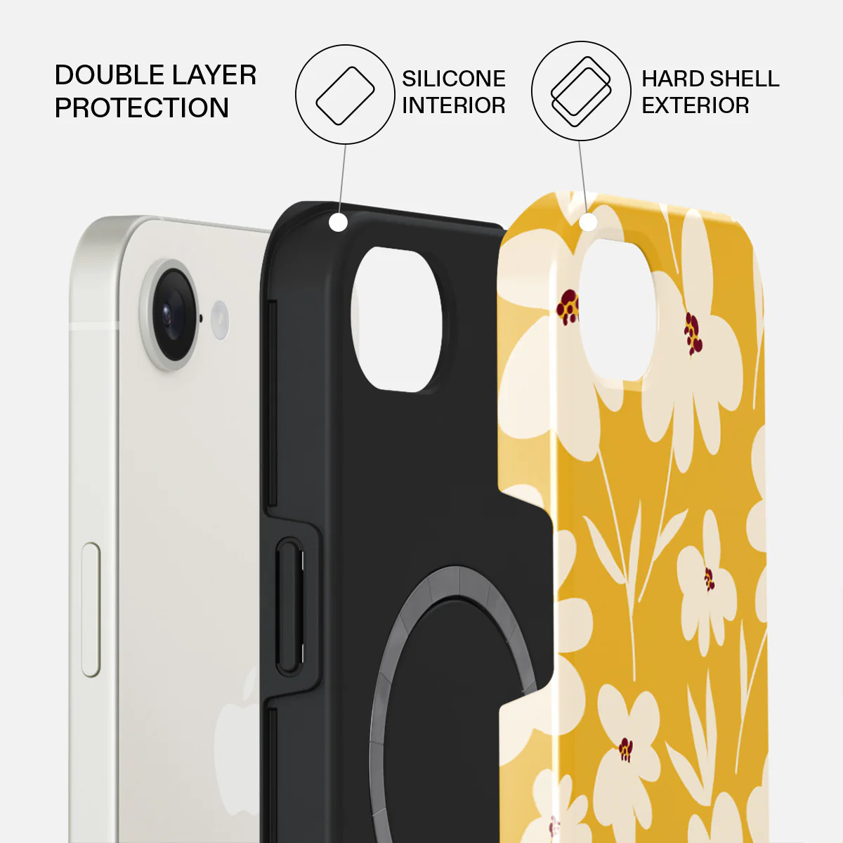 Sunday Market - iPhone 17e Case - Image 2