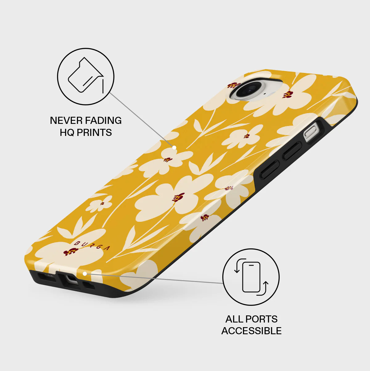 Sunday Market - iPhone 17e Case - Image 3