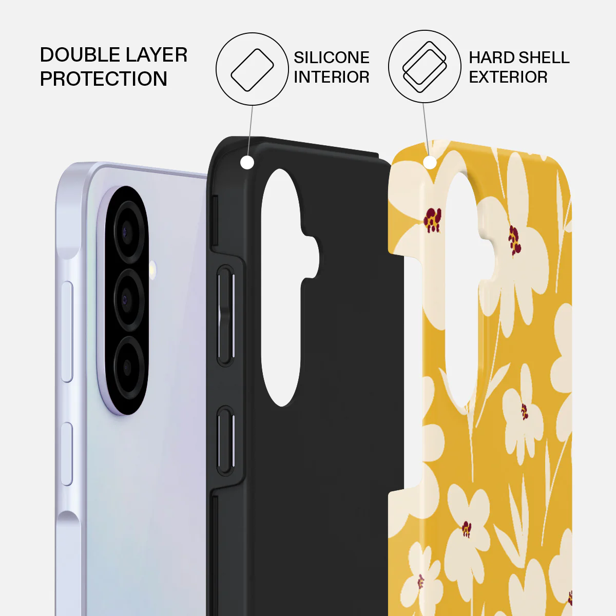 Sunday Market - Samsung Galaxy A37 5G Case - Image 2