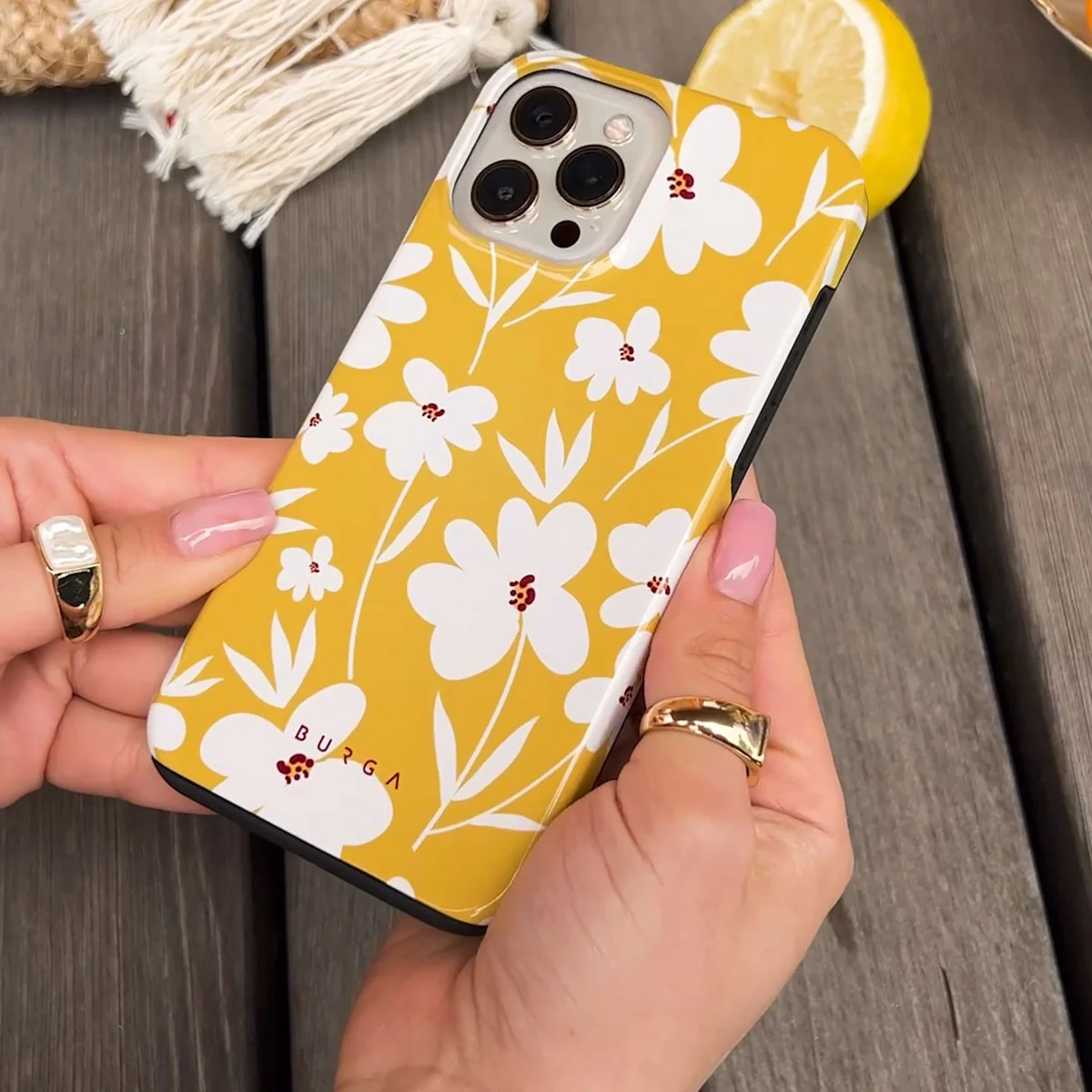 Sunday Market - Samsung Galaxy S25 FE Case - Image 5