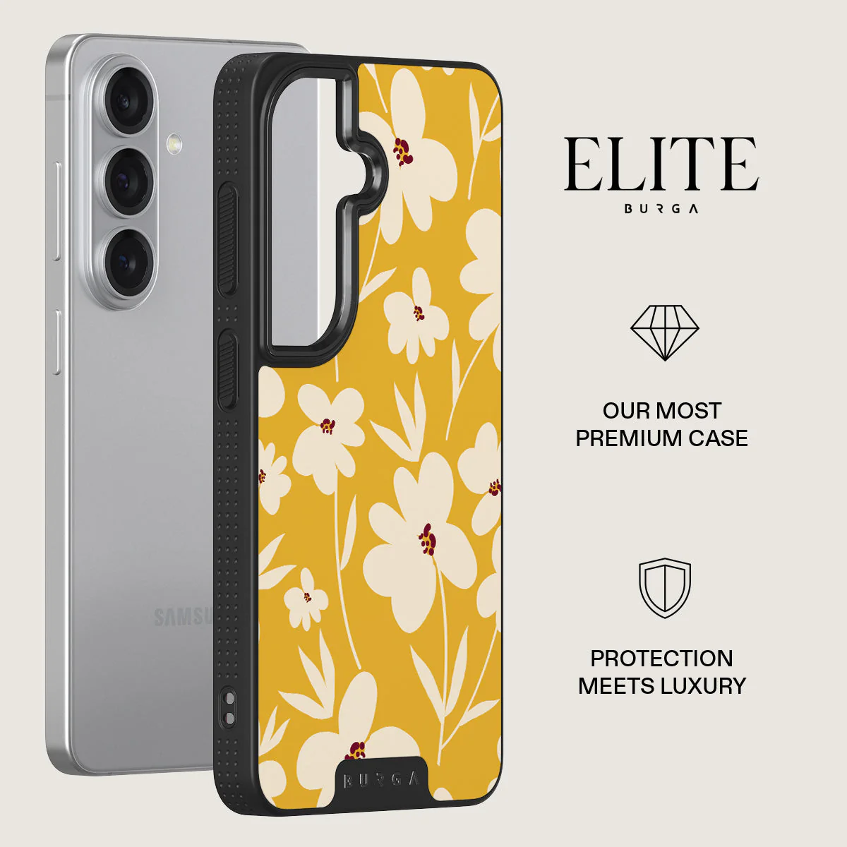 Sunday Market - Samsung Galaxy S26 Plus Case - Image 13