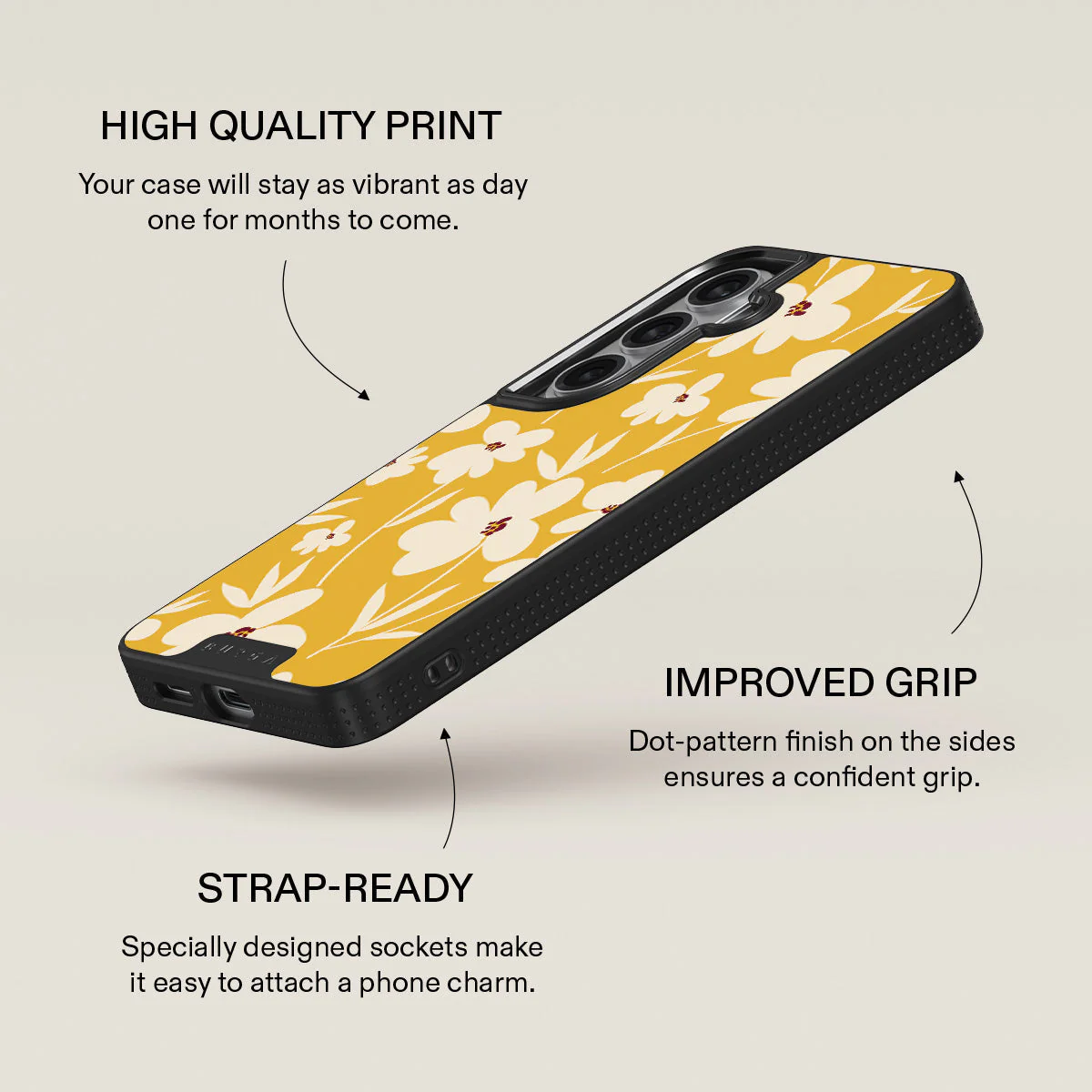 Sunday Market - Samsung Galaxy S26 Plus Case - Image 16