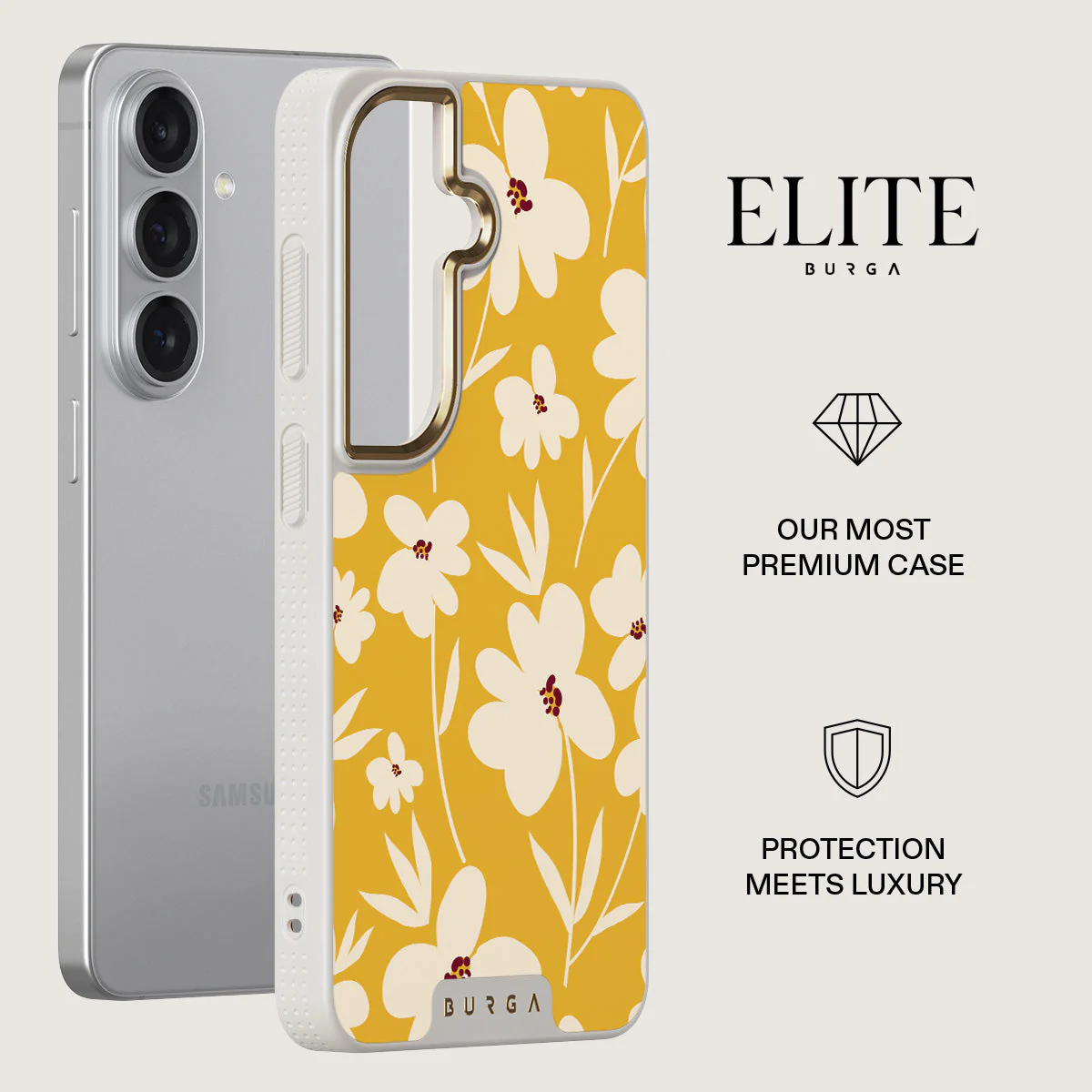 Sunday Market - Samsung Galaxy S26 Plus Case - Image 27