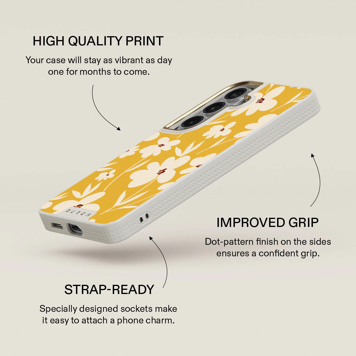 Sunday Market - Samsung Galaxy S26 Plus Case - Image 30