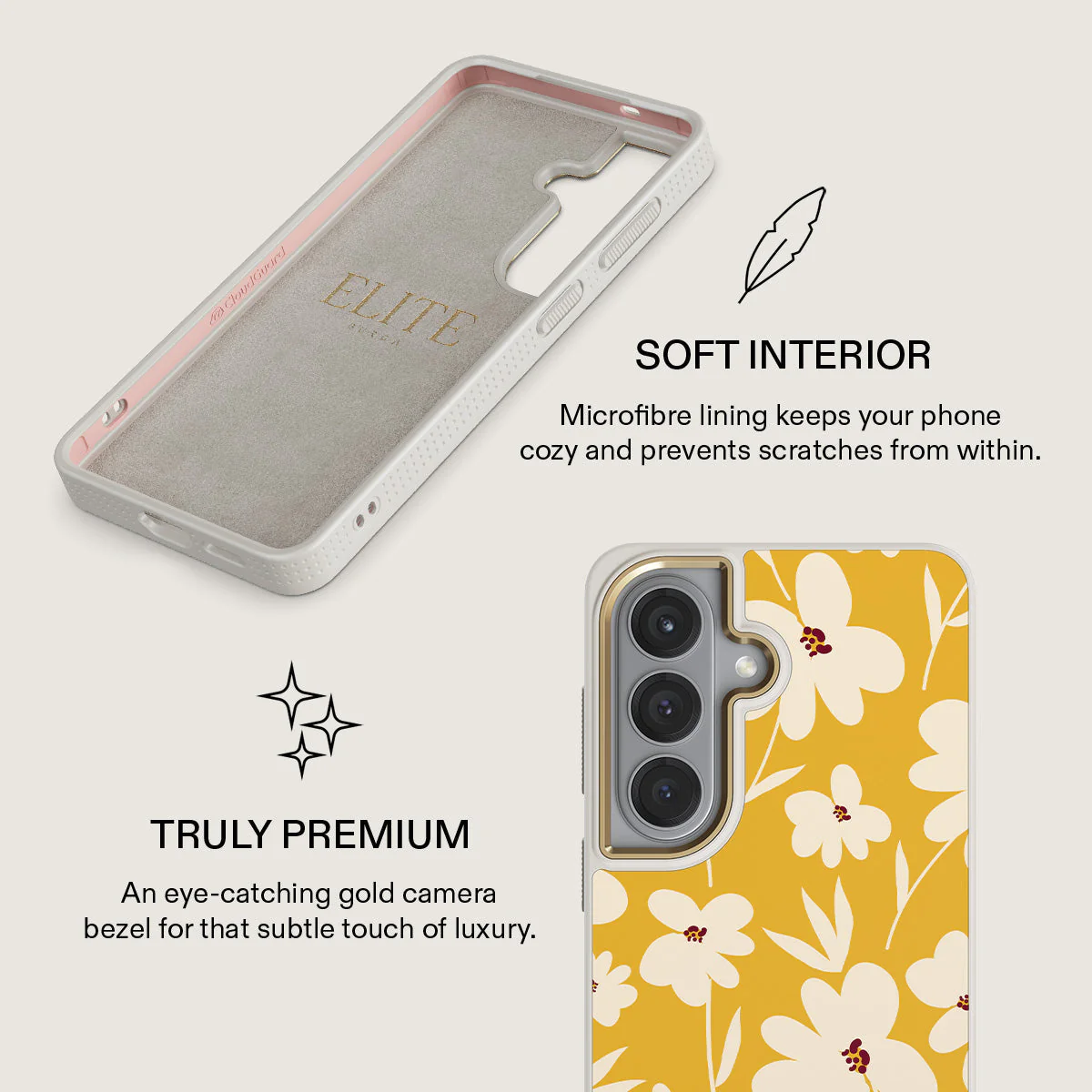Sunday Market - Samsung Galaxy S26 Plus Case - Image 31