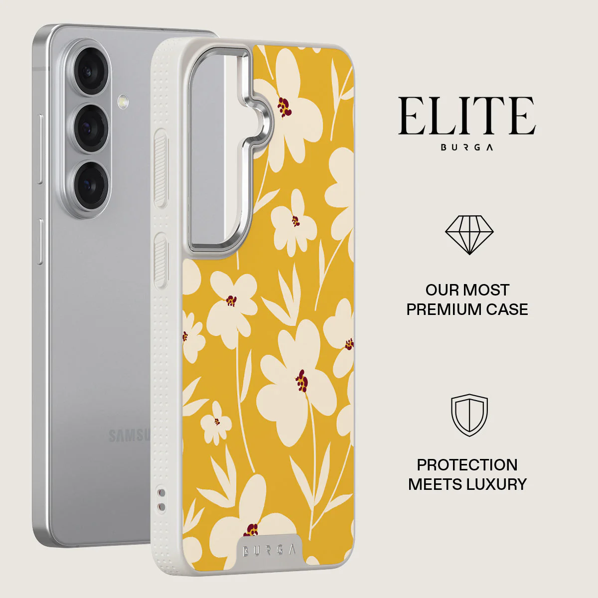 Sunday Market - Samsung Galaxy S26 Plus Case - Image 34