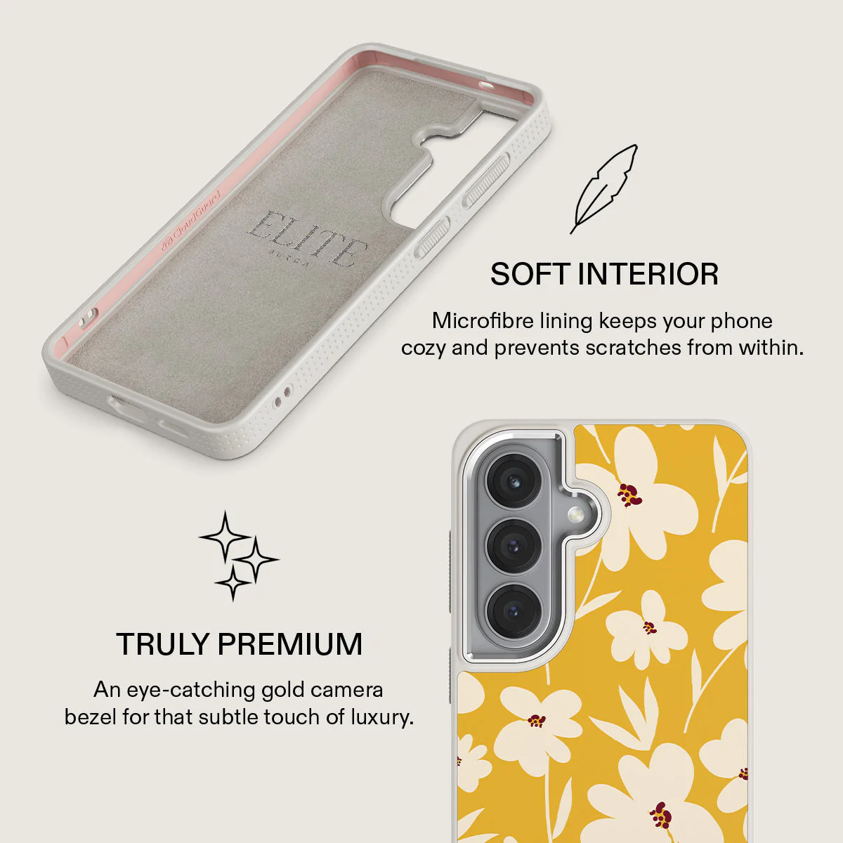 Sunday Market - Samsung Galaxy S26 Plus Case - Image 38