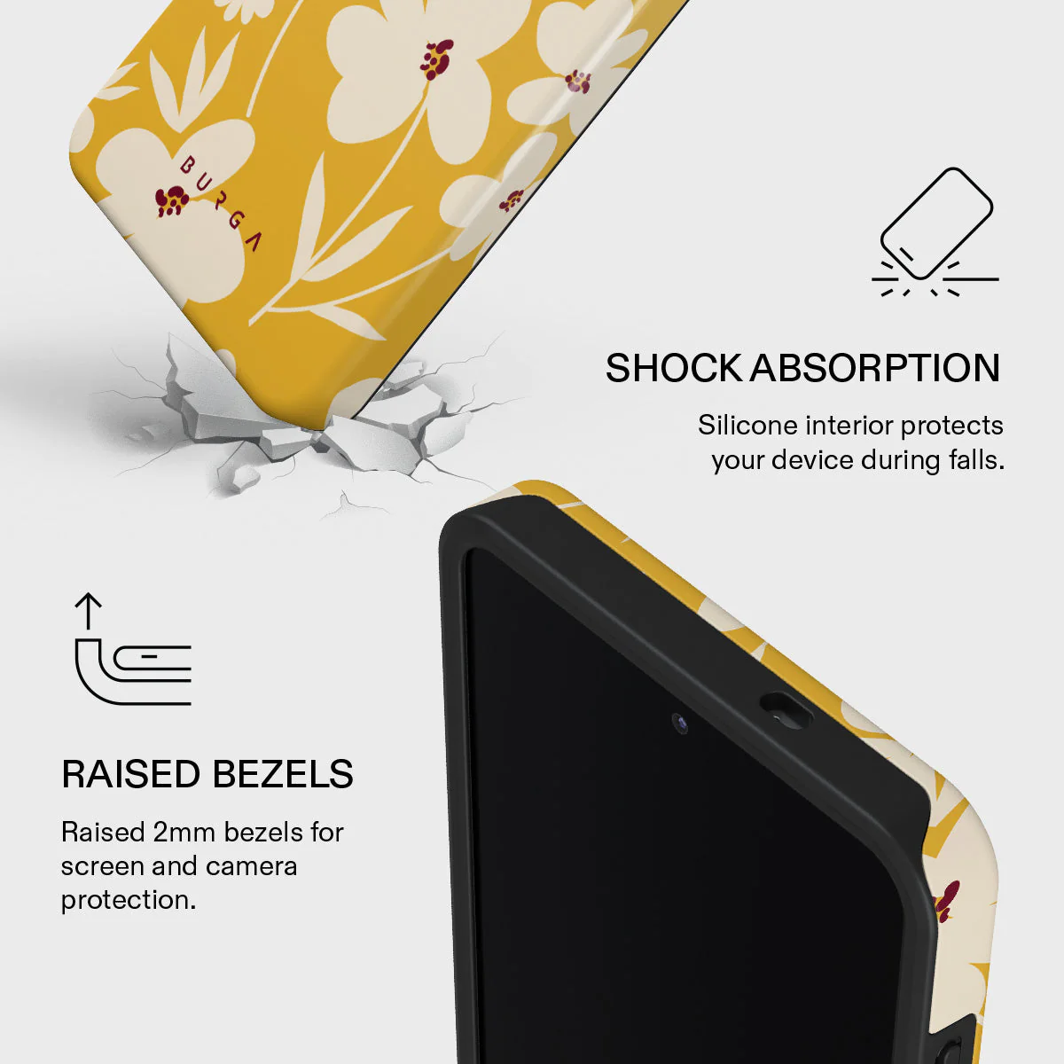 Sunday Market - Samsung Galaxy S26 Plus Case - Image 4