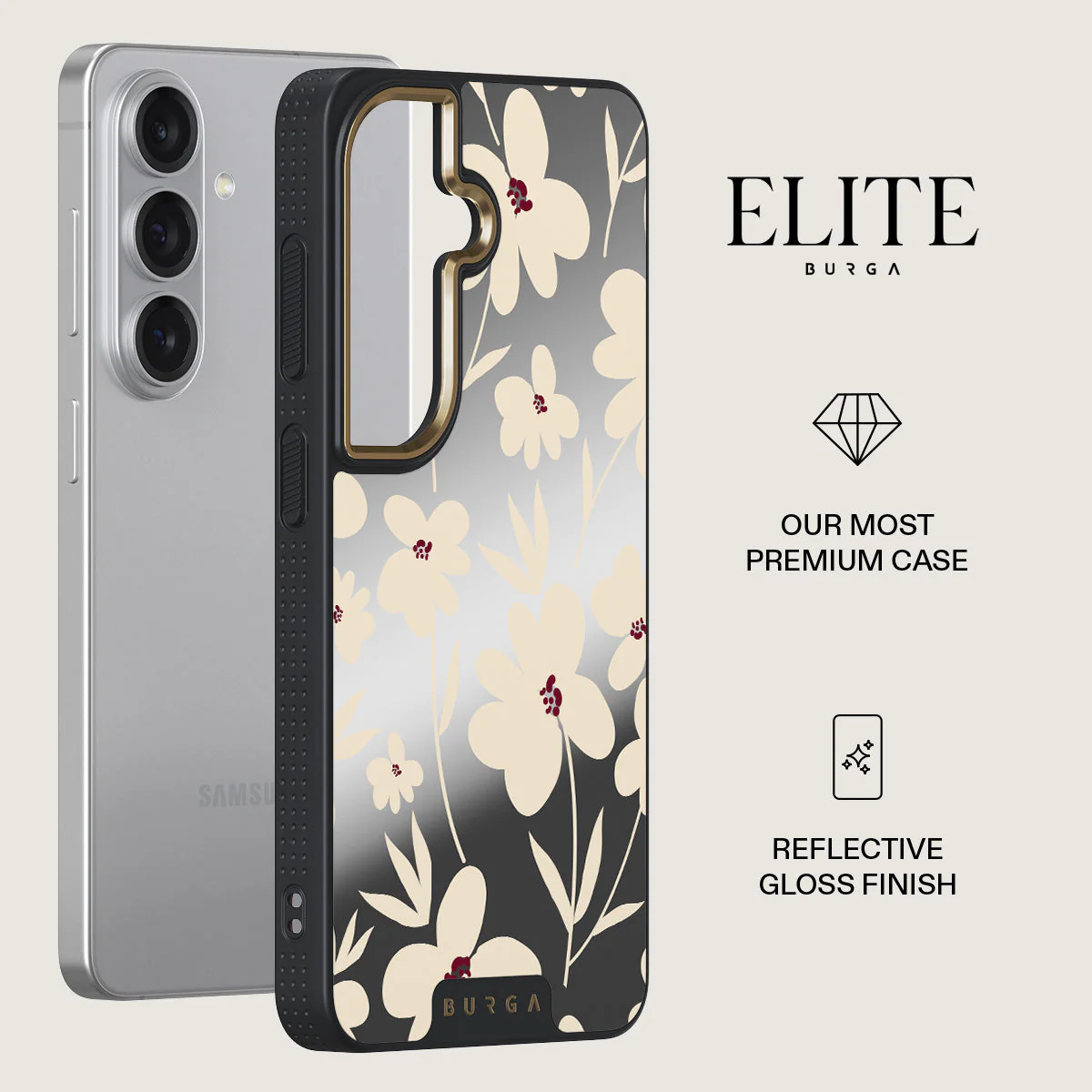 Sunday Market - Samsung Galaxy S26 Plus Case - Image 41