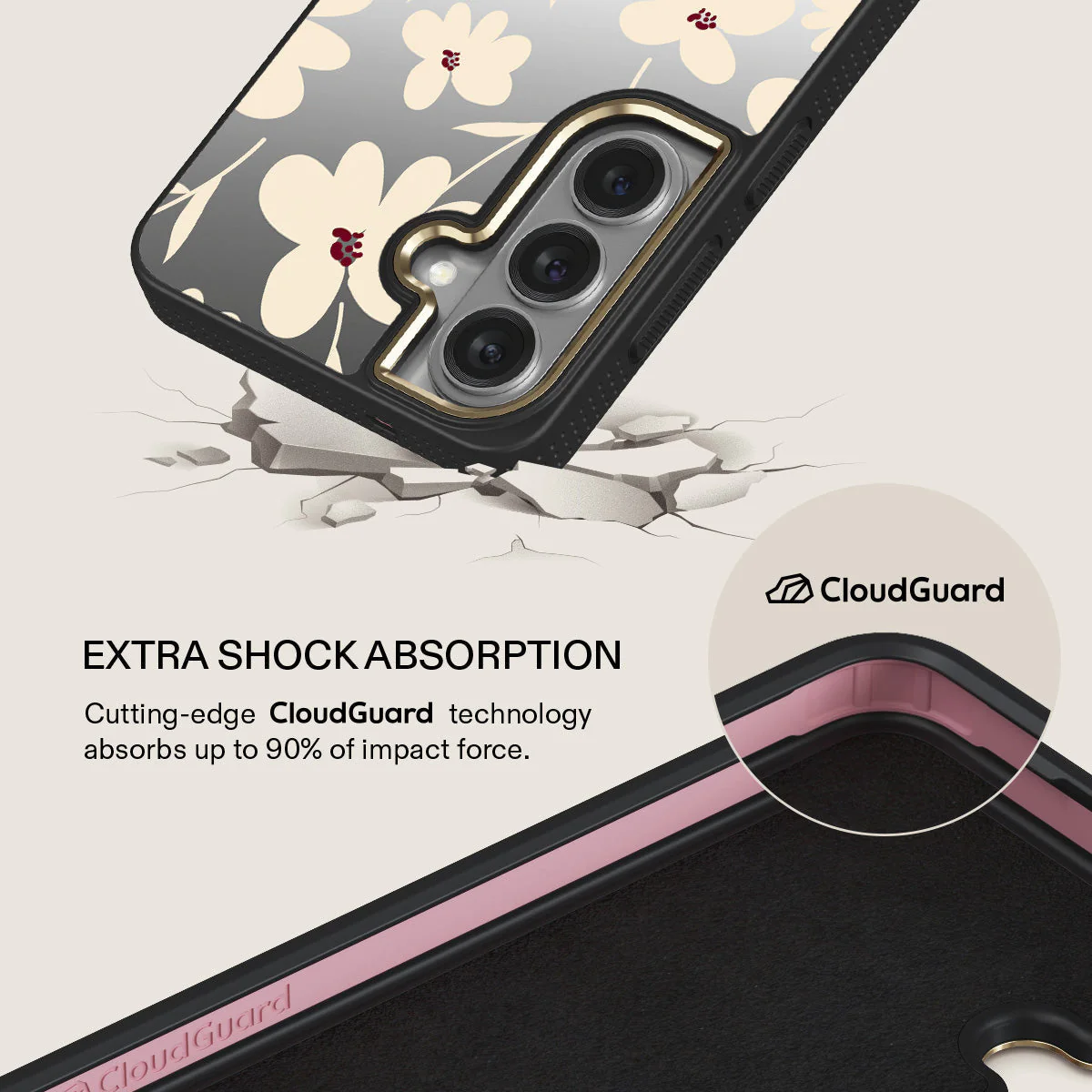 Sunday Market - Samsung Galaxy S26 Plus Case - Image 42