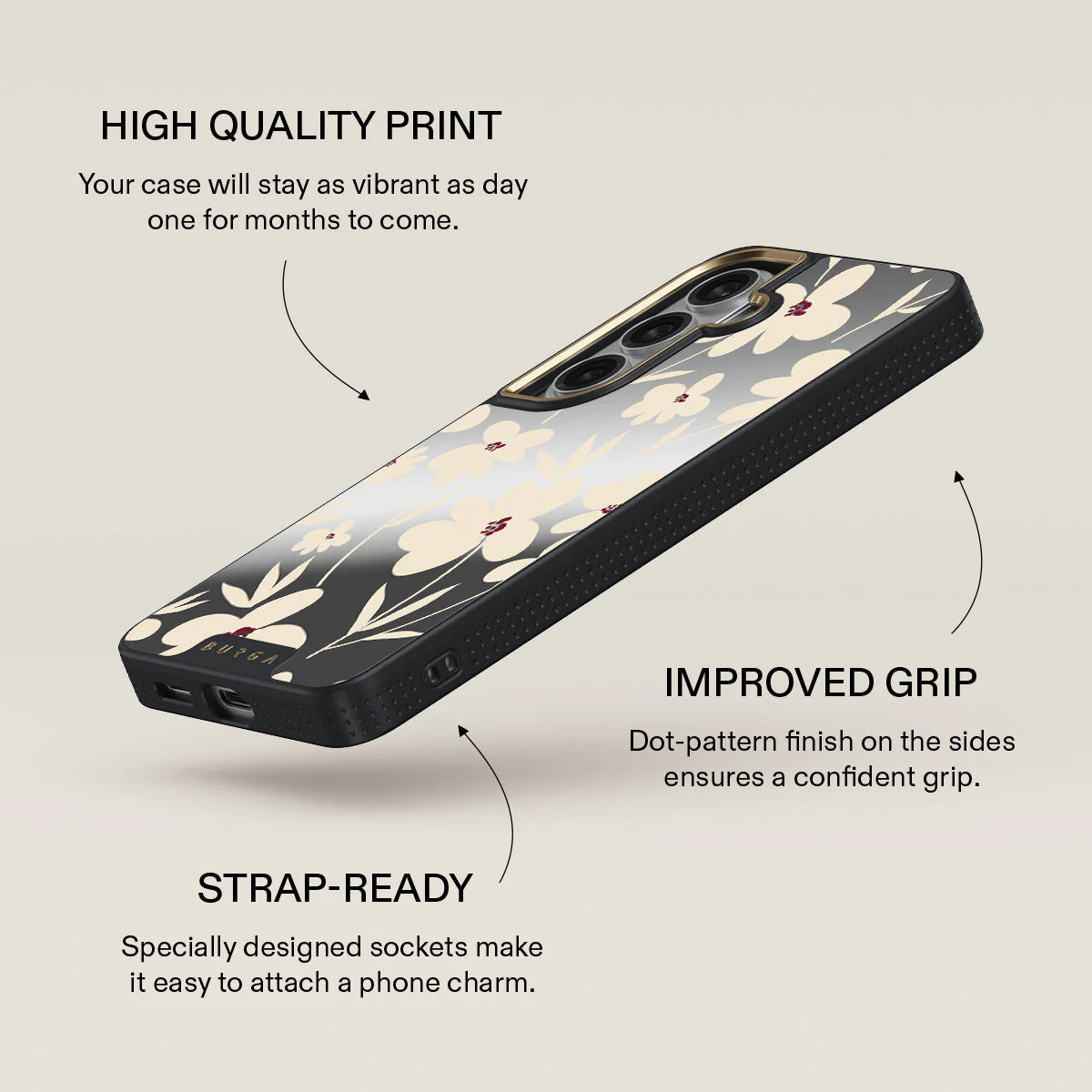 Sunday Market - Samsung Galaxy S26 Plus Case - Image 45