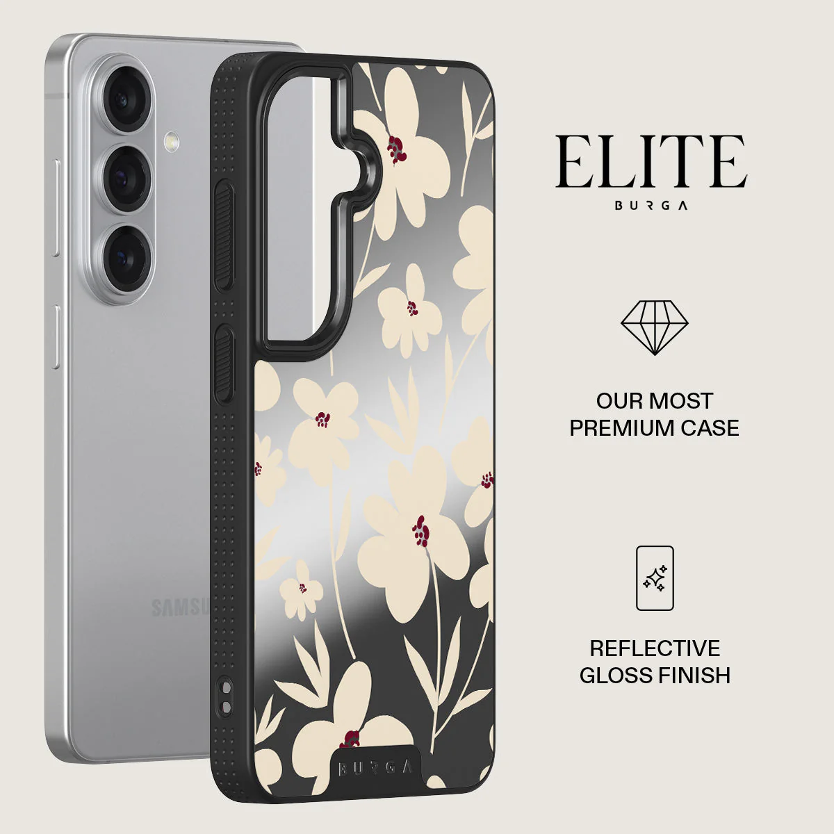 Sunday Market - Samsung Galaxy S26 Plus Case - Image 49