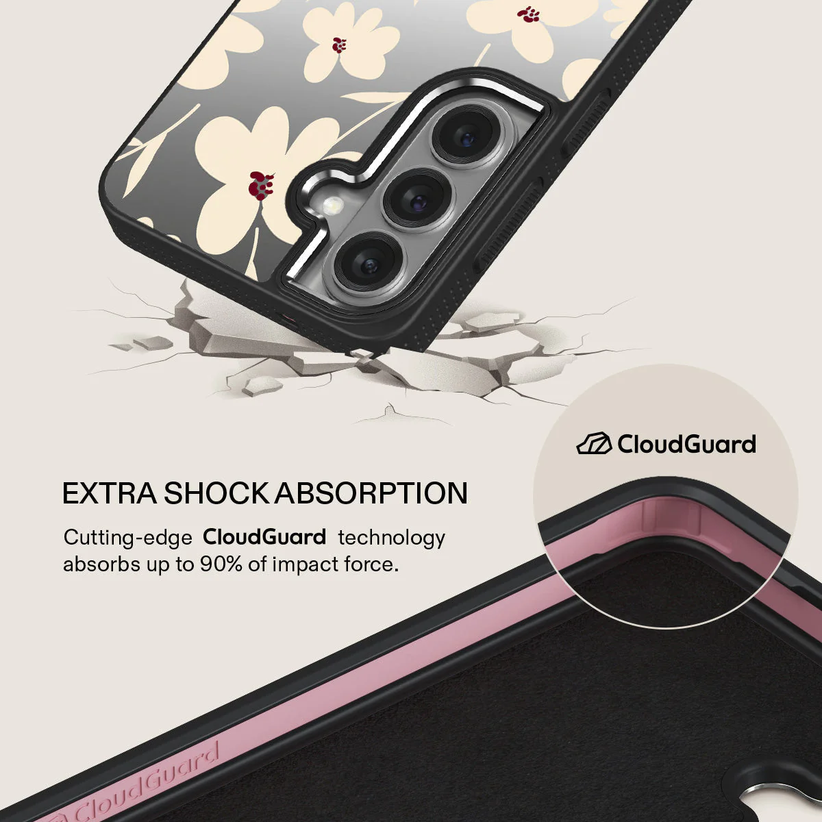 Sunday Market - Samsung Galaxy S26 Plus Case - Image 50