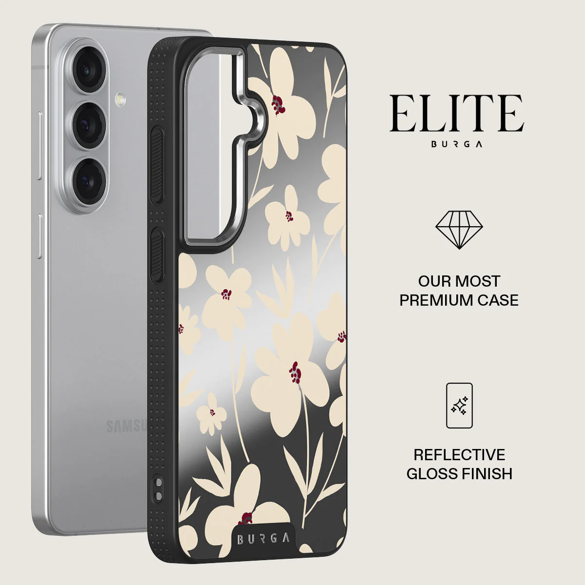 Sunday Market - Samsung Galaxy S26 Plus Case - Image 57