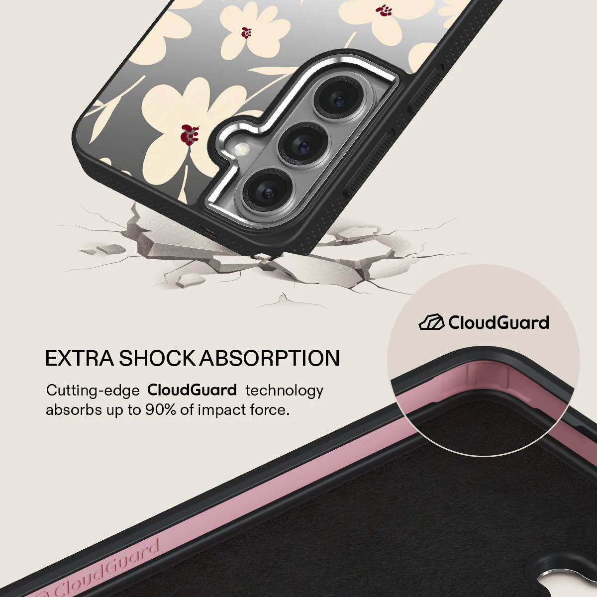 Sunday Market - Samsung Galaxy S26 Plus Case - Image 58