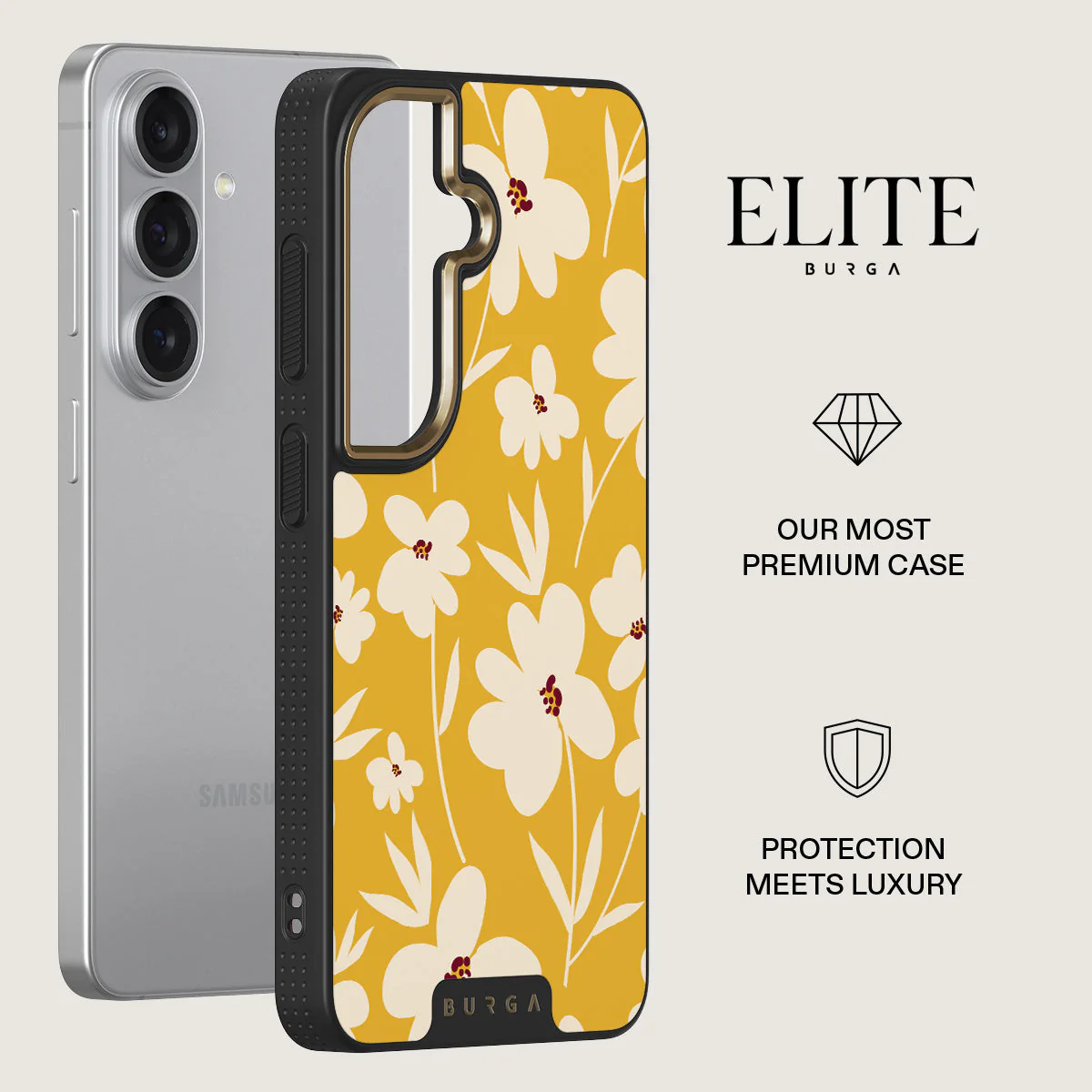 Sunday Market - Samsung Galaxy S26 Plus Case - Image 6
