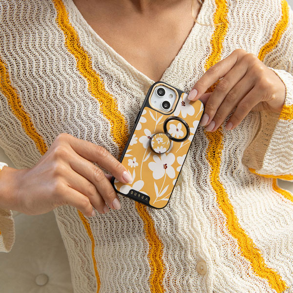 Sunday Market - Samsung Galaxy S26 Plus Case - Image 76