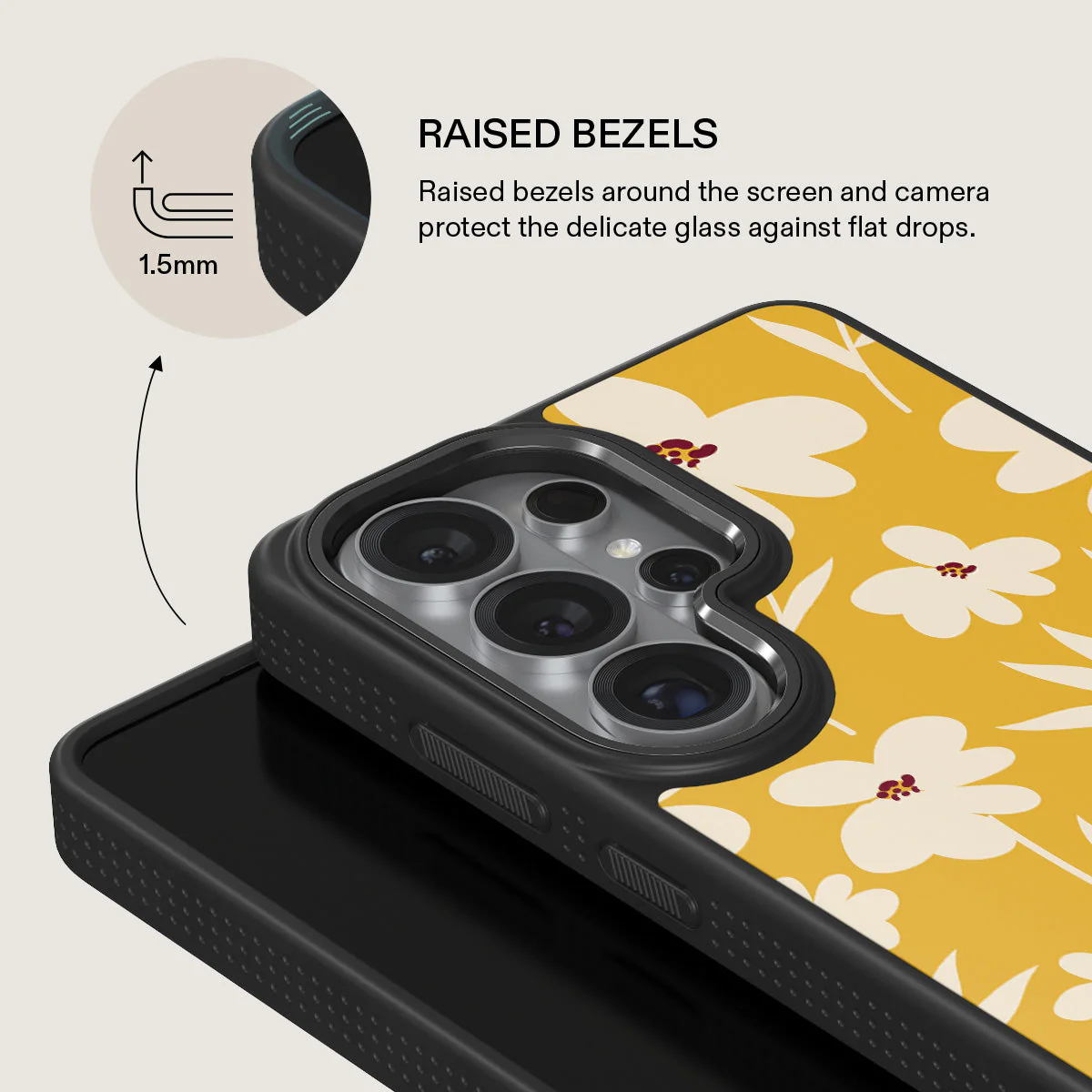 Sunday Market - Samsung Galaxy S26 Ultra Case - Image 15