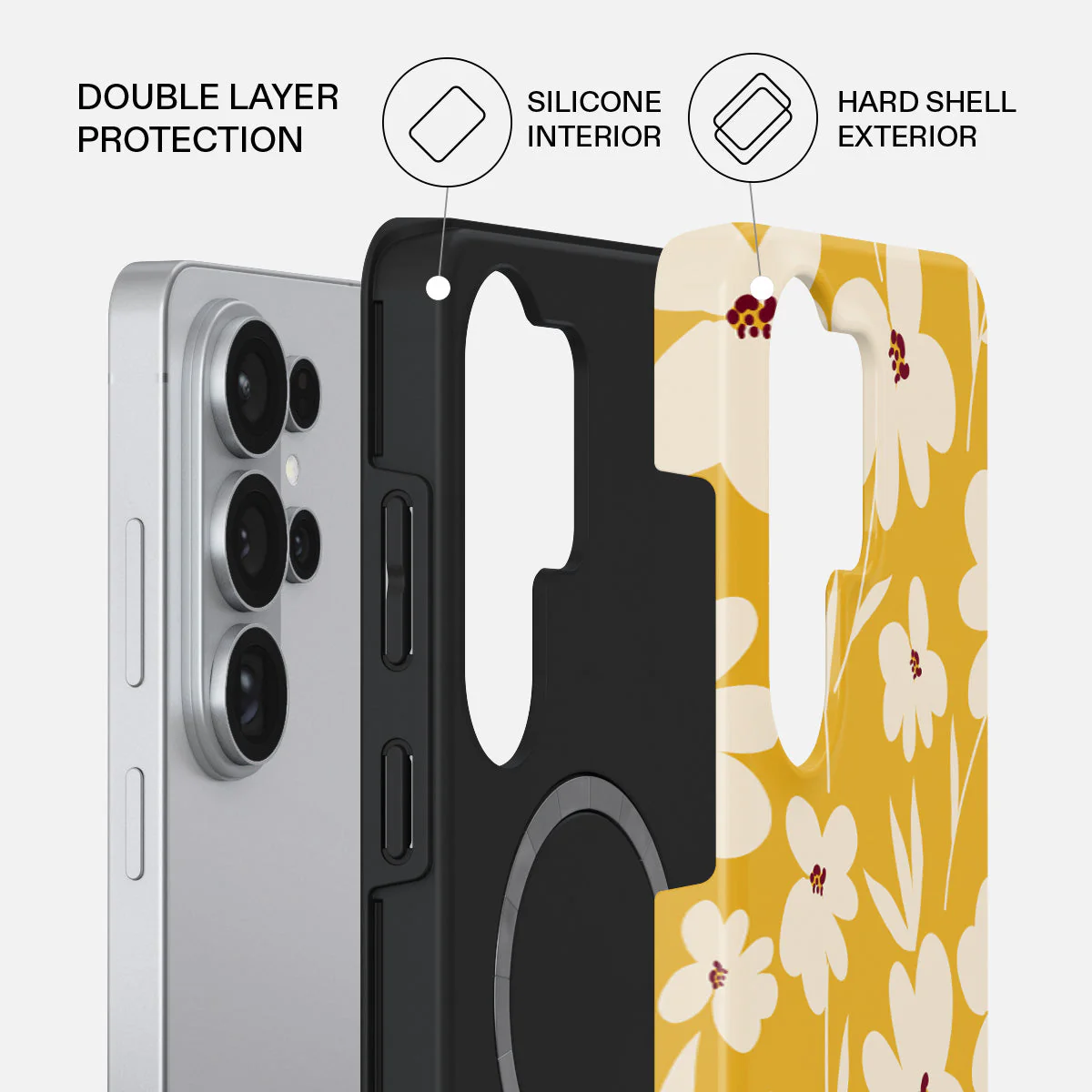 Sunday Market - Samsung Galaxy S26 Ultra Case - Image 2