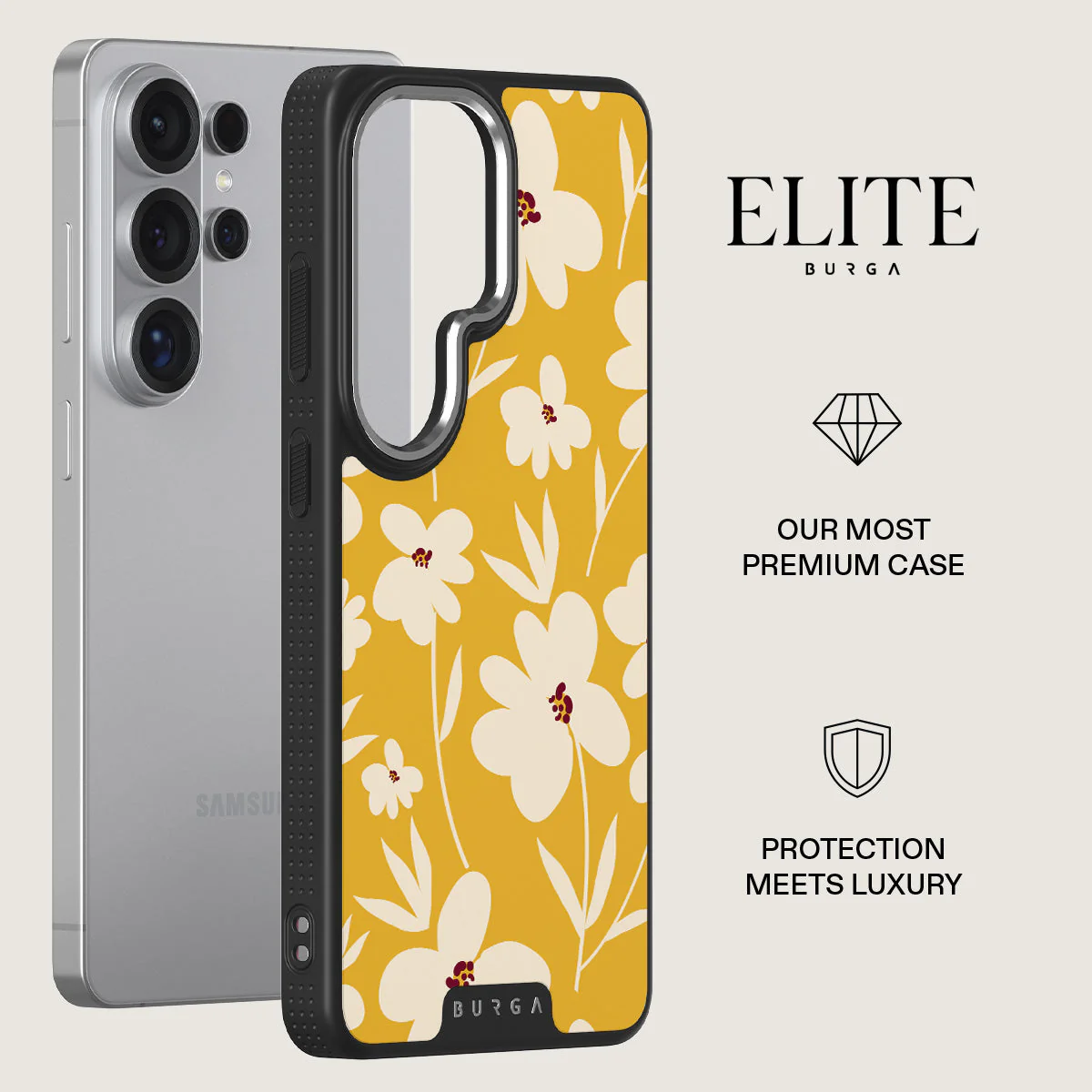 Sunday Market - Samsung Galaxy S26 Ultra Case - Image 20