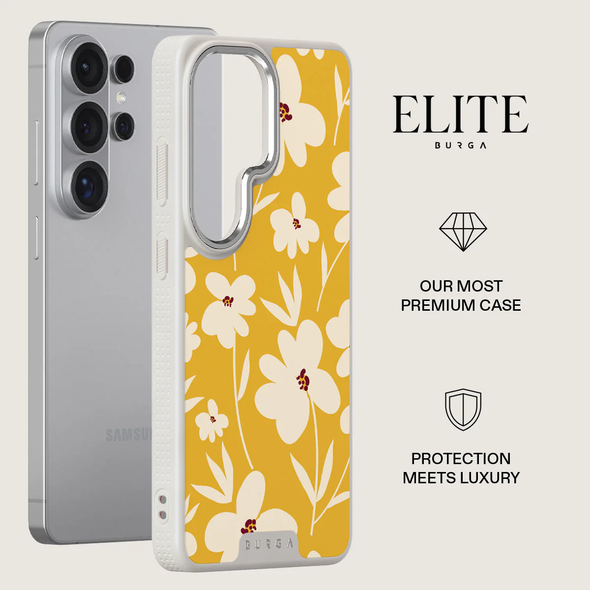 Sunday Market - Samsung Galaxy S26 Ultra Case - Image 34