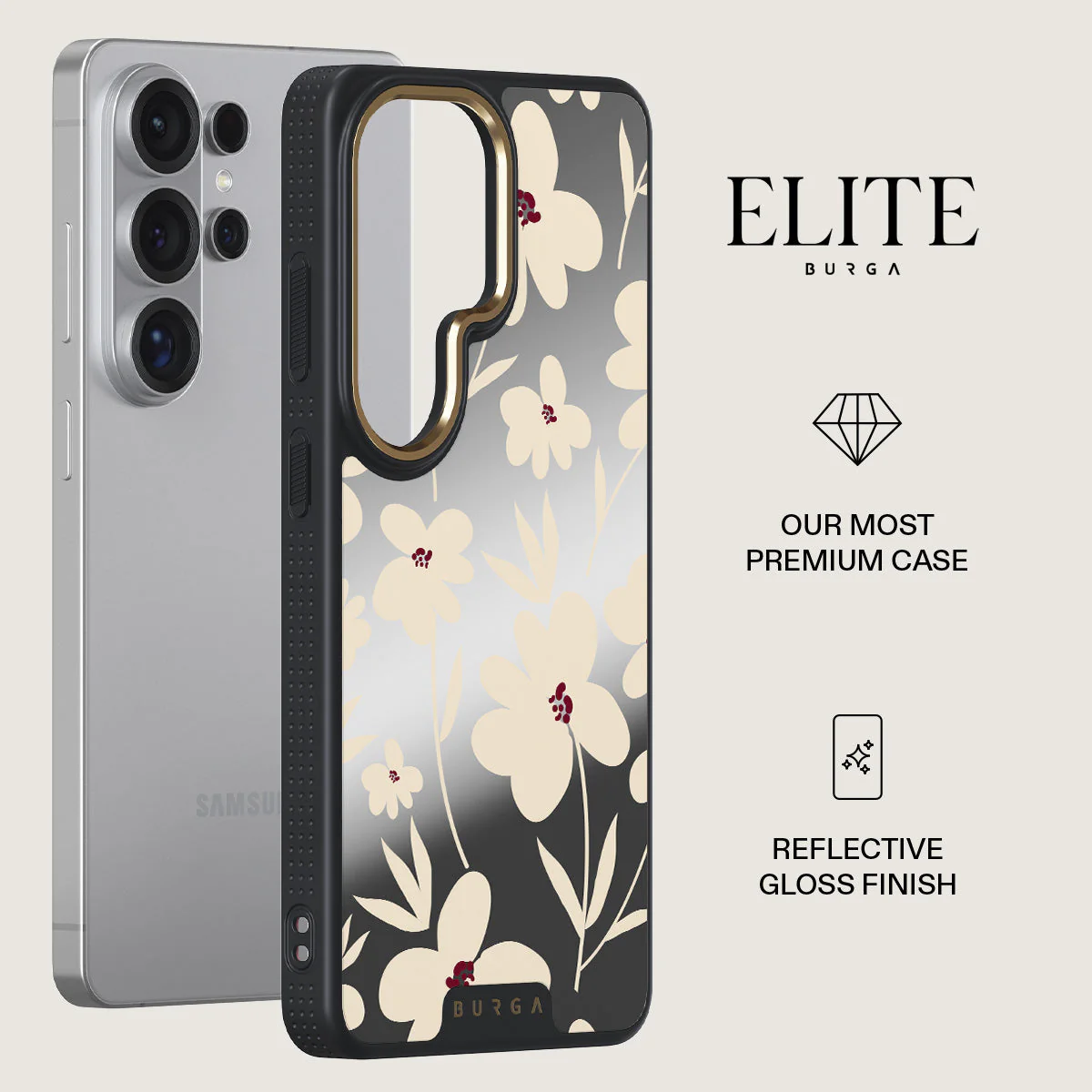 Sunday Market - Samsung Galaxy S26 Ultra Case - Image 41